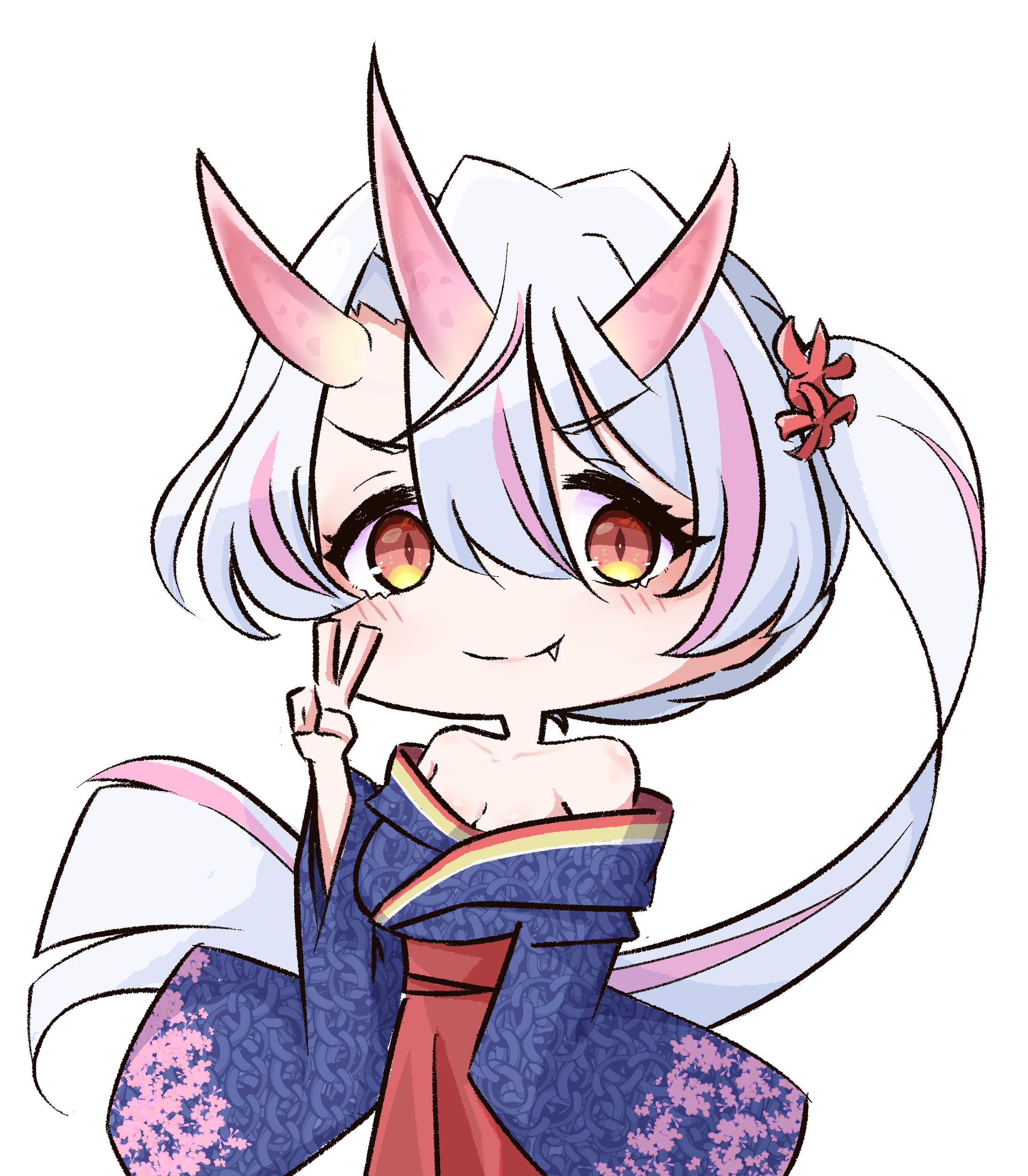 オリジナルキャラクター-1
