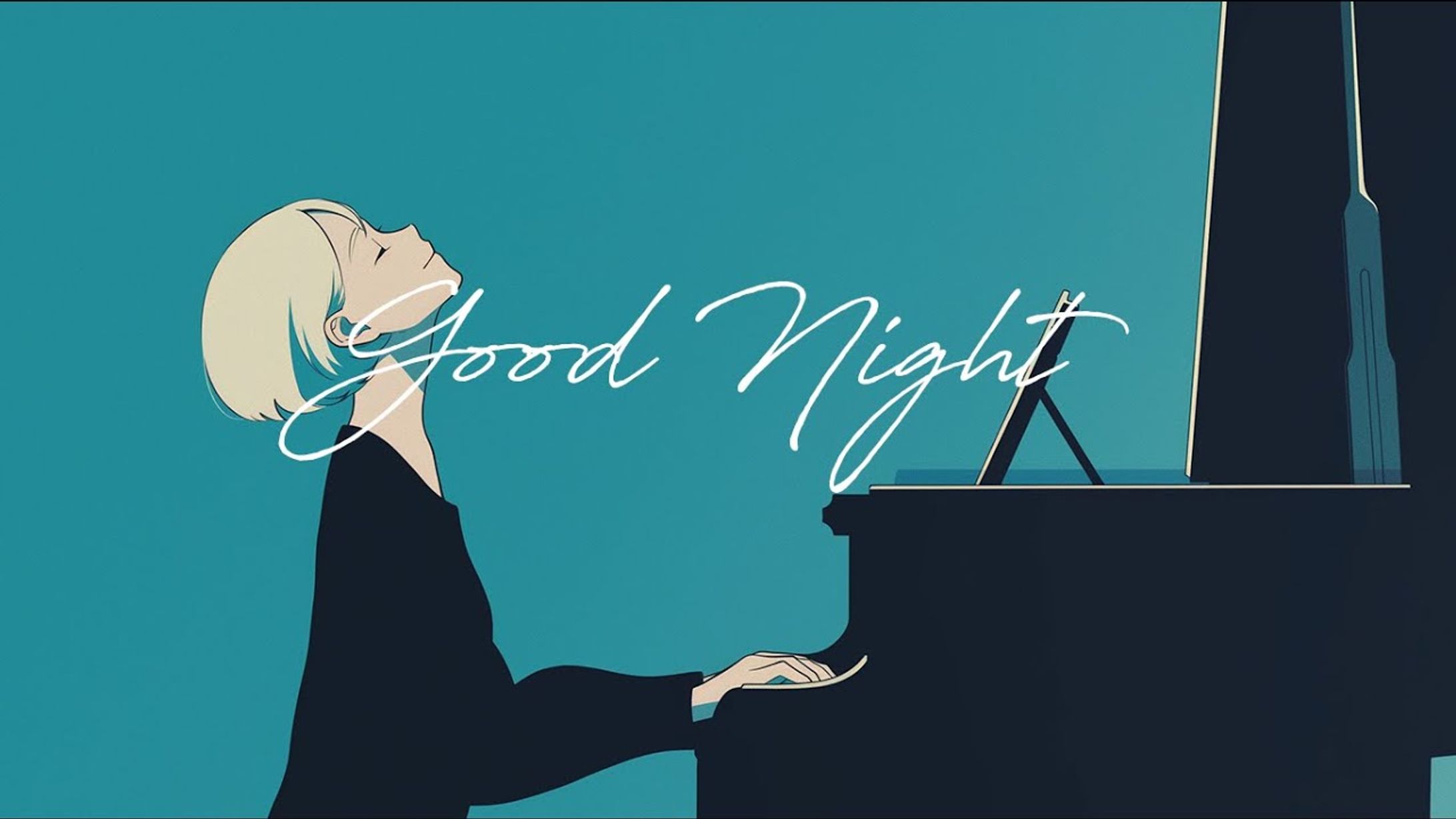 Ai Music Good Night-1