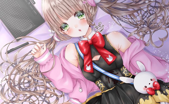 こてきゃら
