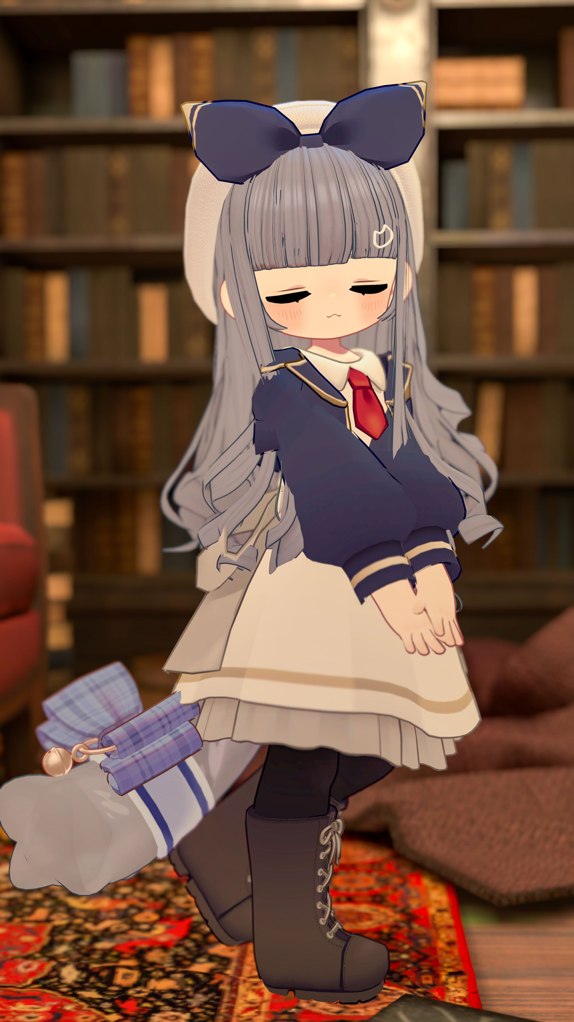 mol Lab.「ふんわりミッドナイトハニー」-1