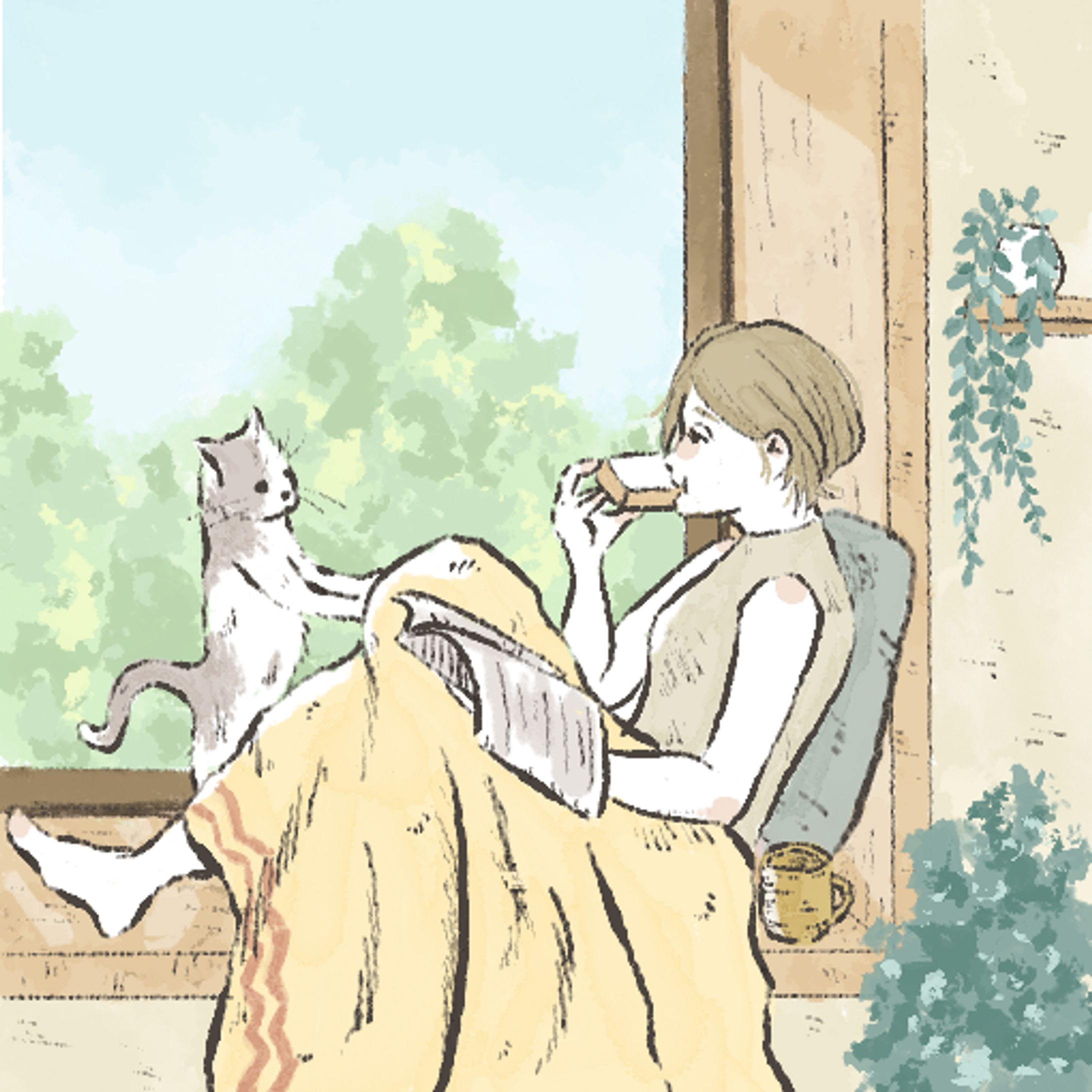 オリジナルイラスト-1