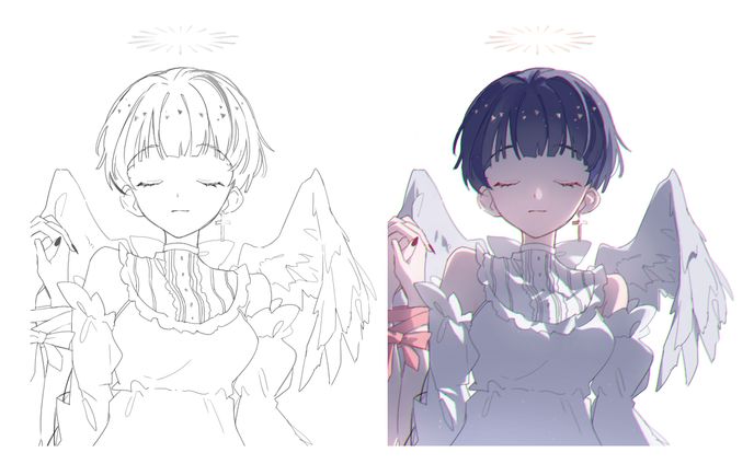 2019年 (二次創作)