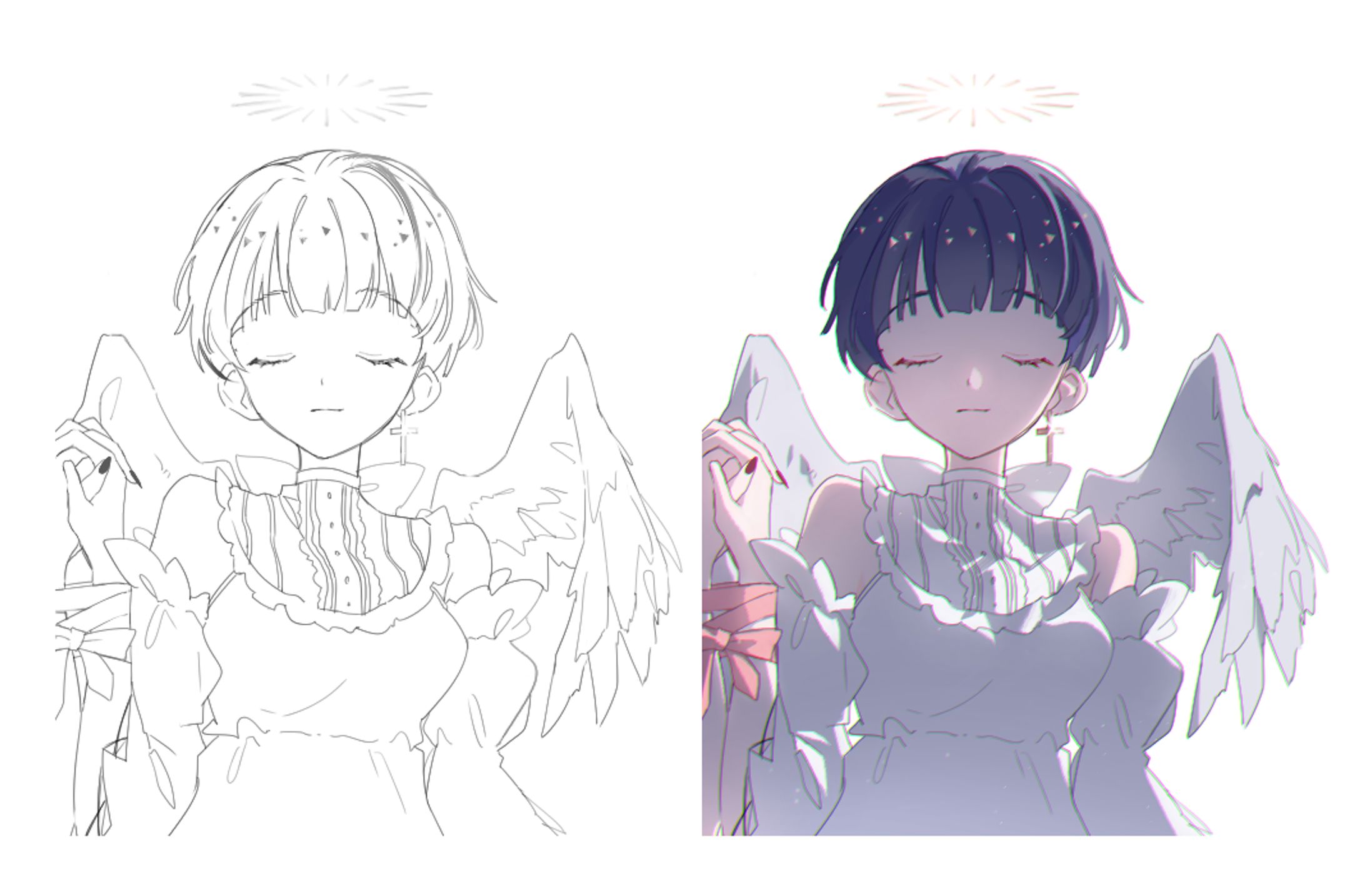 2019年 (二次創作)-1