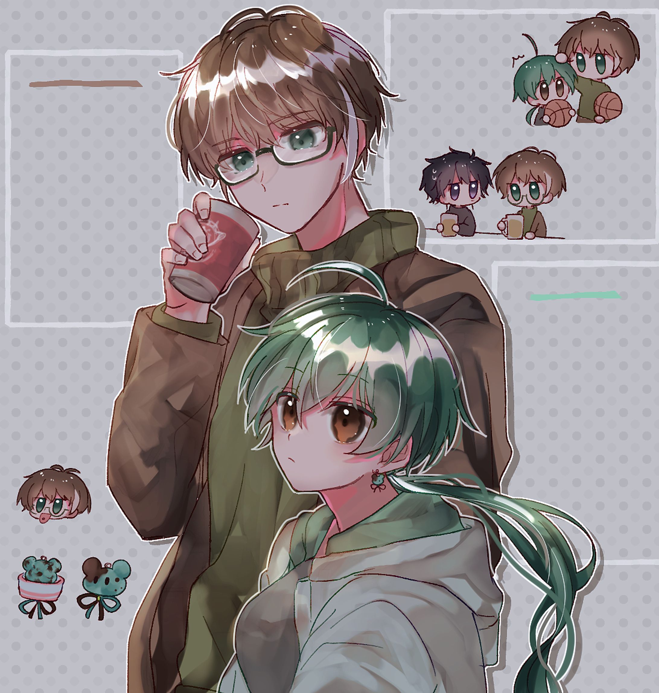 一次創作-1