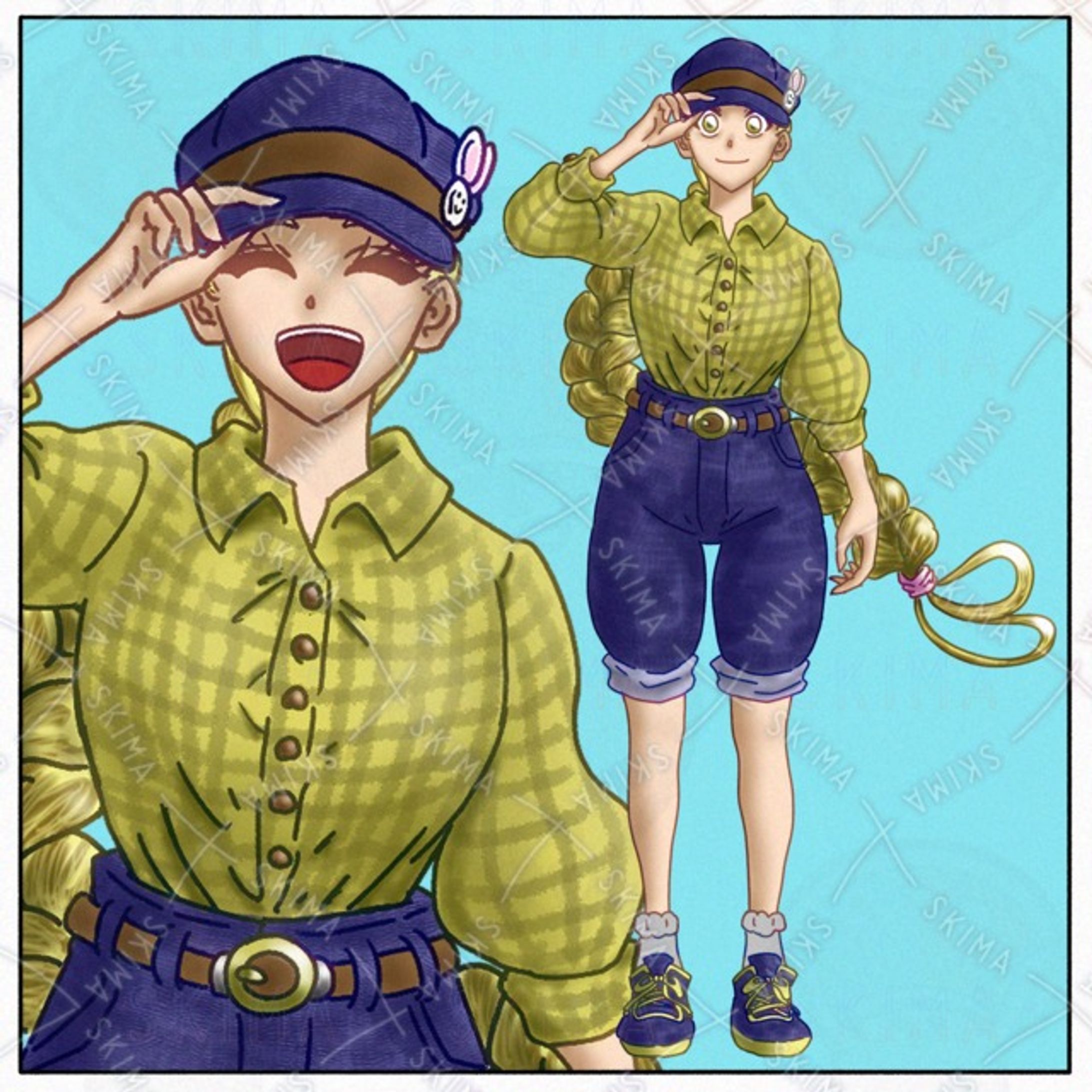 SKIMA（スキマ）-1