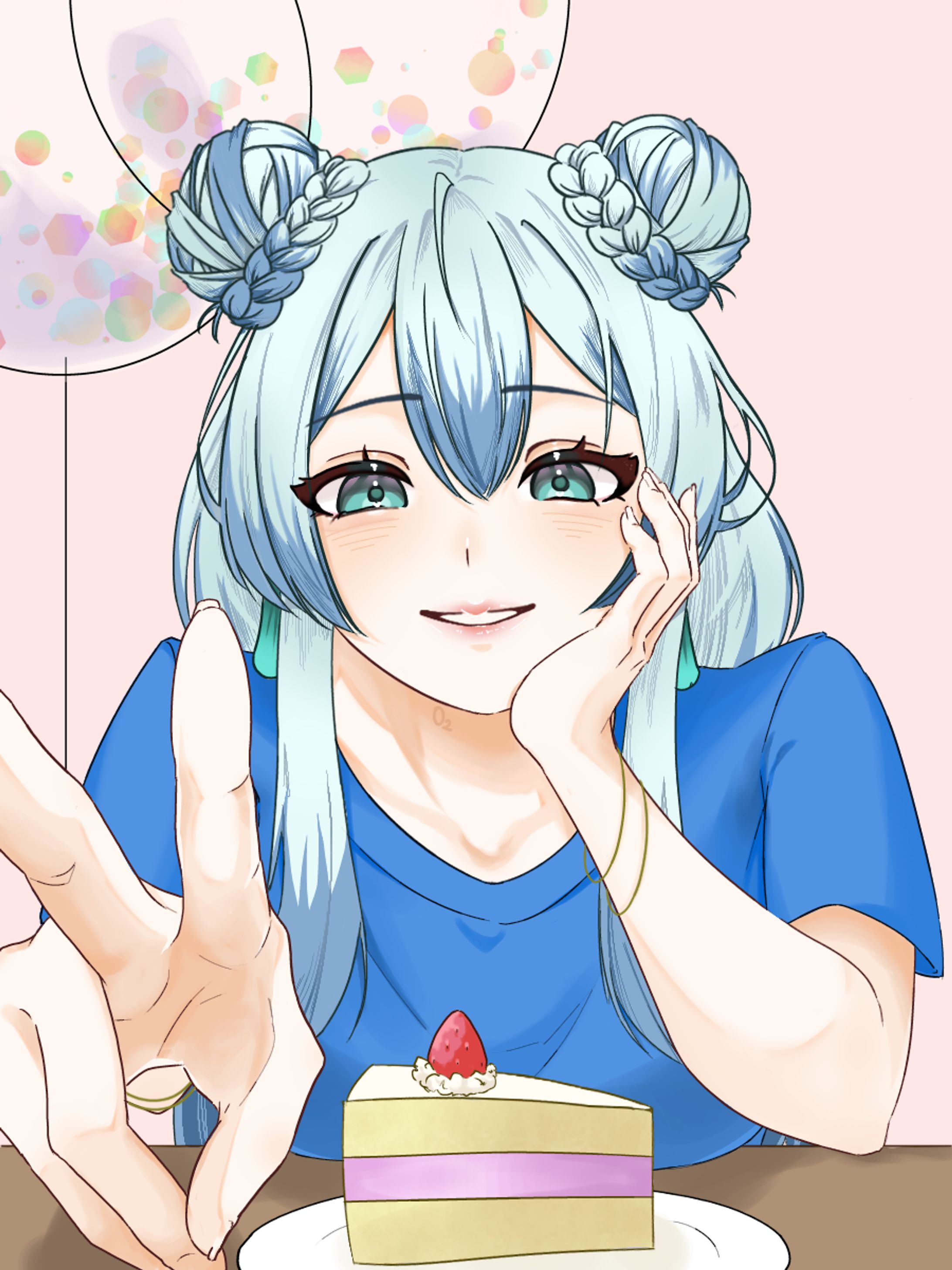 さんそ誕生日２０２５-1