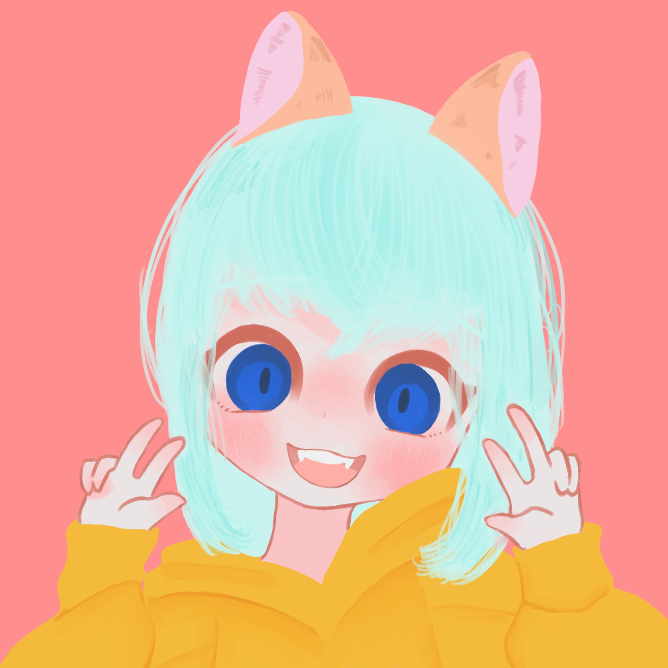 ご依頼イラスト+ラフ案-1