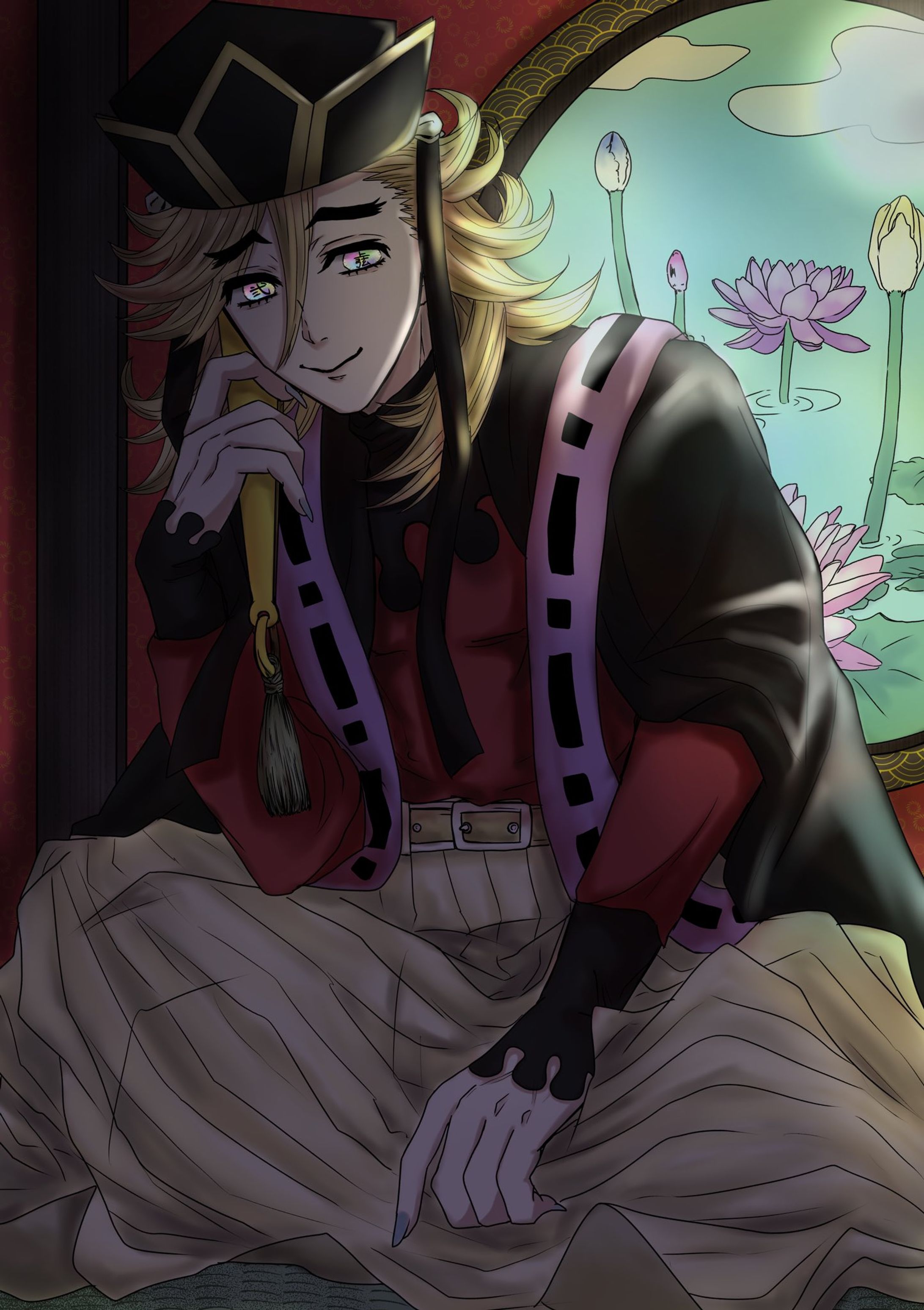 ポートフォリオ-1