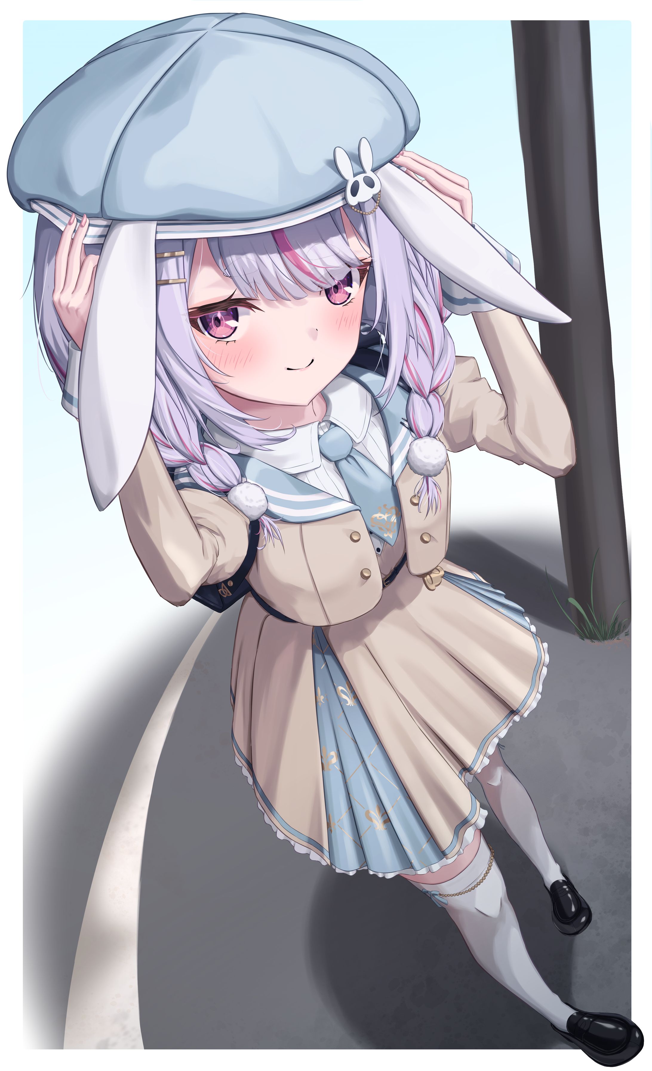 兎咲ミミ　まとめ-1
