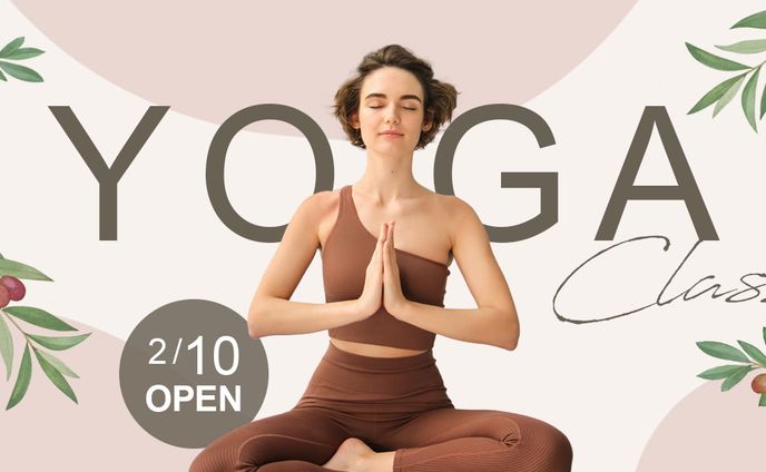 yogaスタジオ