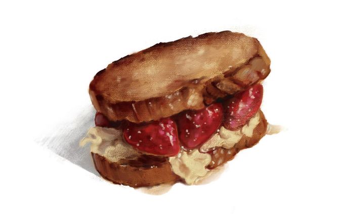 🍓×🍞

#art #illustration #yummyfood #foodart #painting #ipad #food #foodillustration #sketch #イラスト #食べ物イラスト #フードイラスト #絵 #スケッチ #甘いもの好き #일러스트 #그림 #디저트 #스케치 #mai_foodart
#フルーツサンド #ストロベリーサンド #いちごスイーツ #fruitsandwich #strawberrysandwich #strawberrysweets #과일모래 #딸기모래 #딸기스위트 #🍓🍓🍓