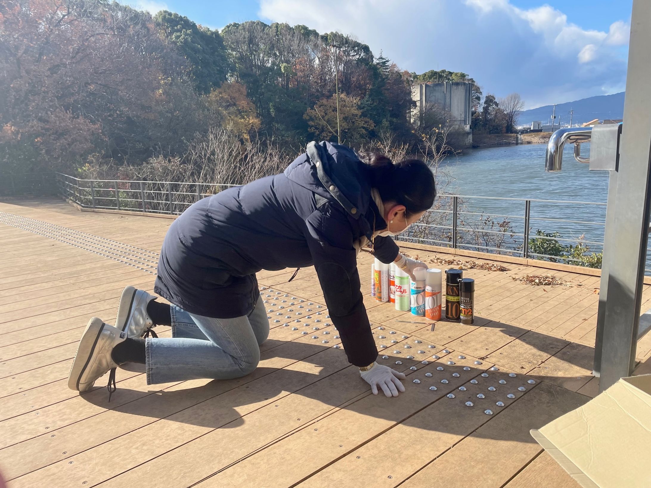 HP用の写真撮影のための製品デイスプレイ-1