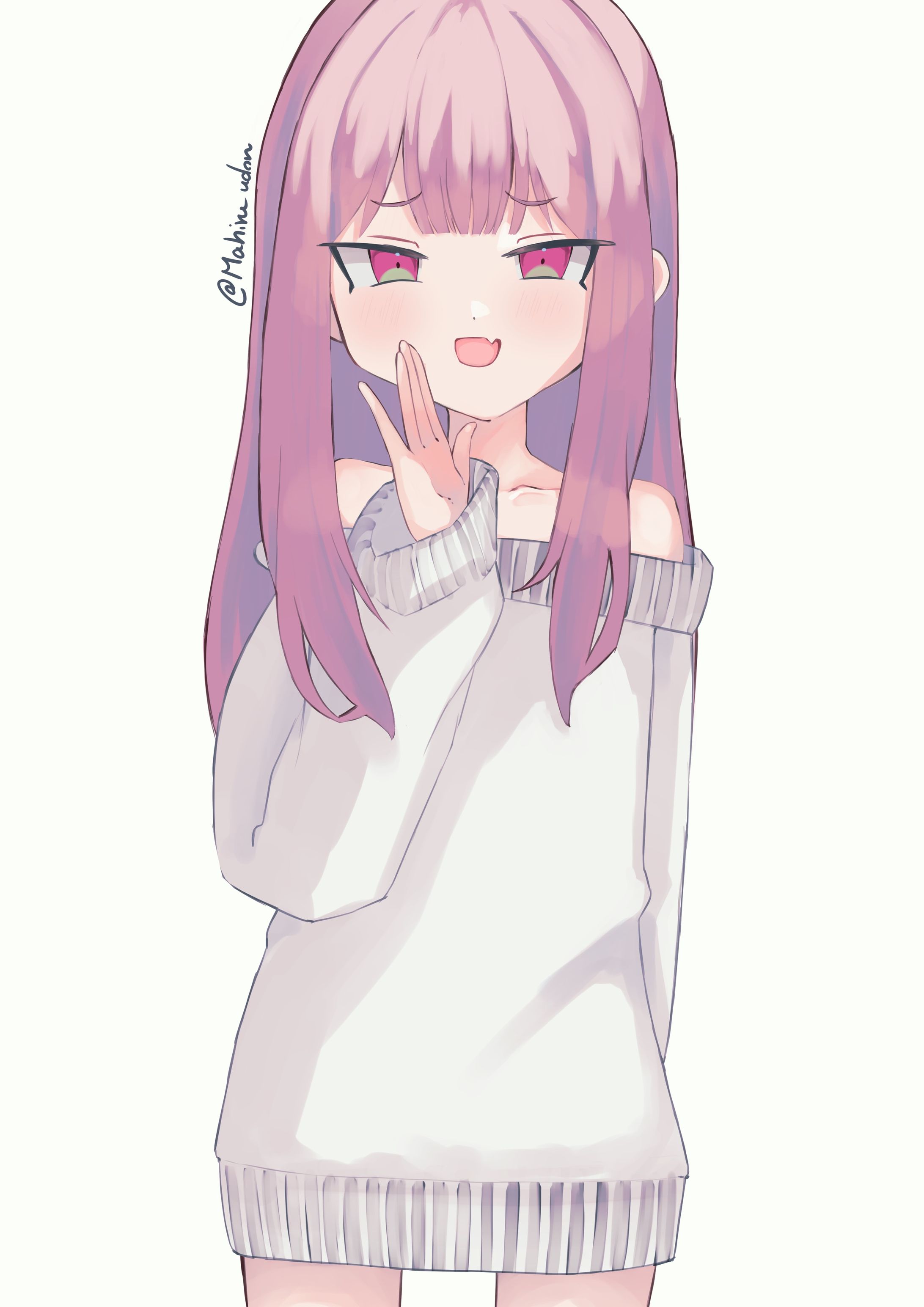 人物(オリジナル)-1
