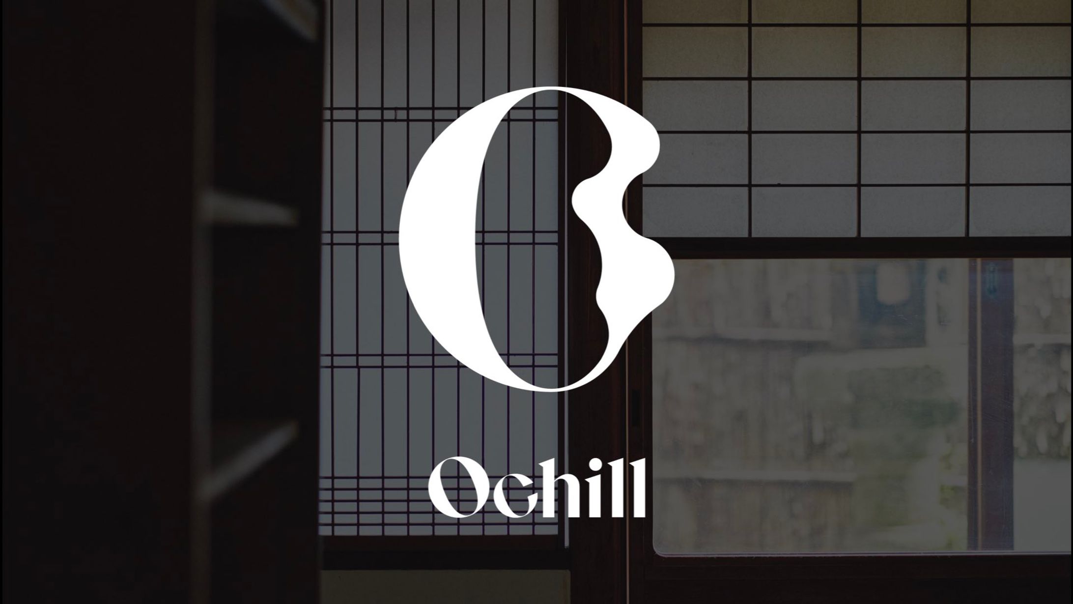 お茶のシーシャ「Ochill」-1