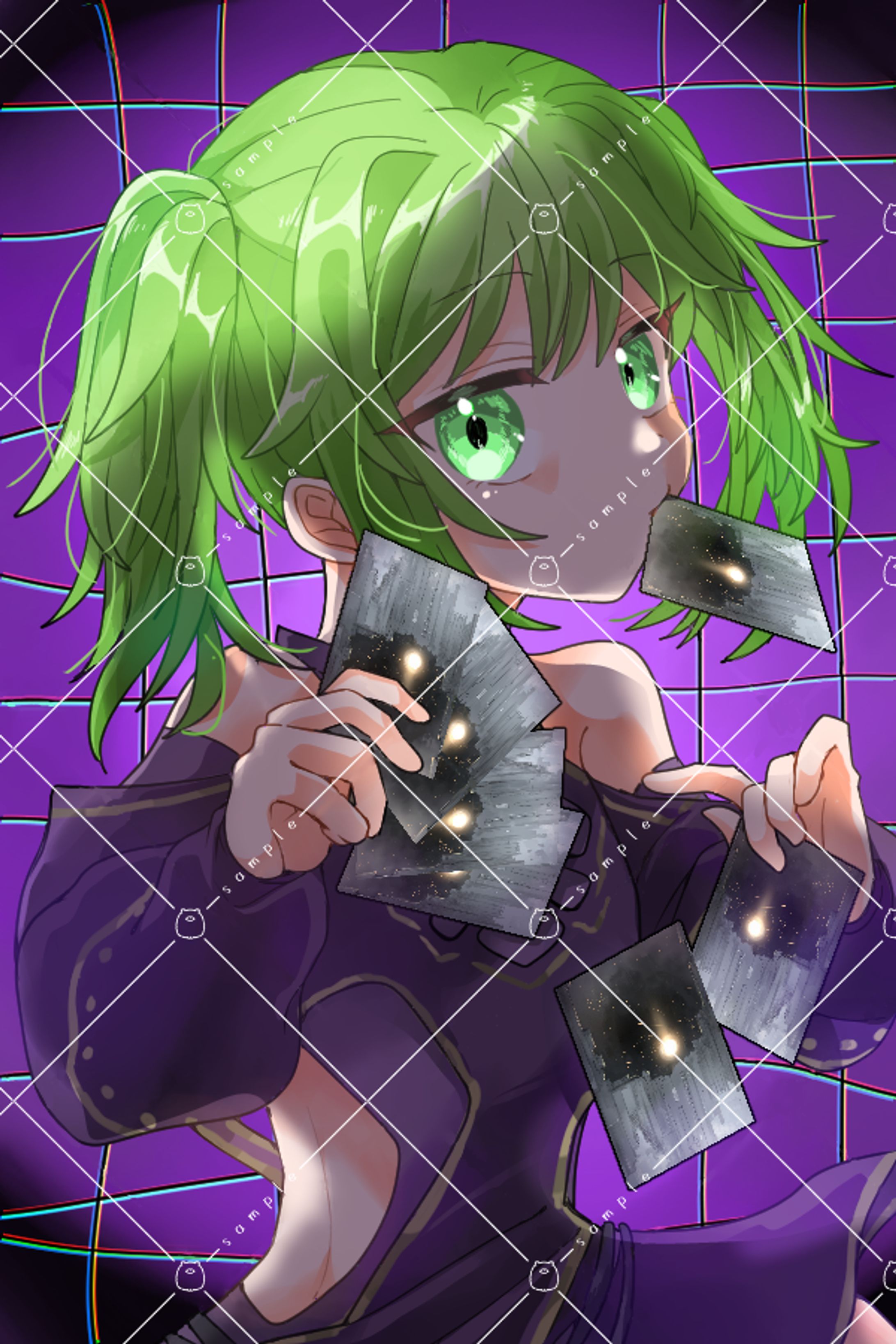 ご依頼🍏-1