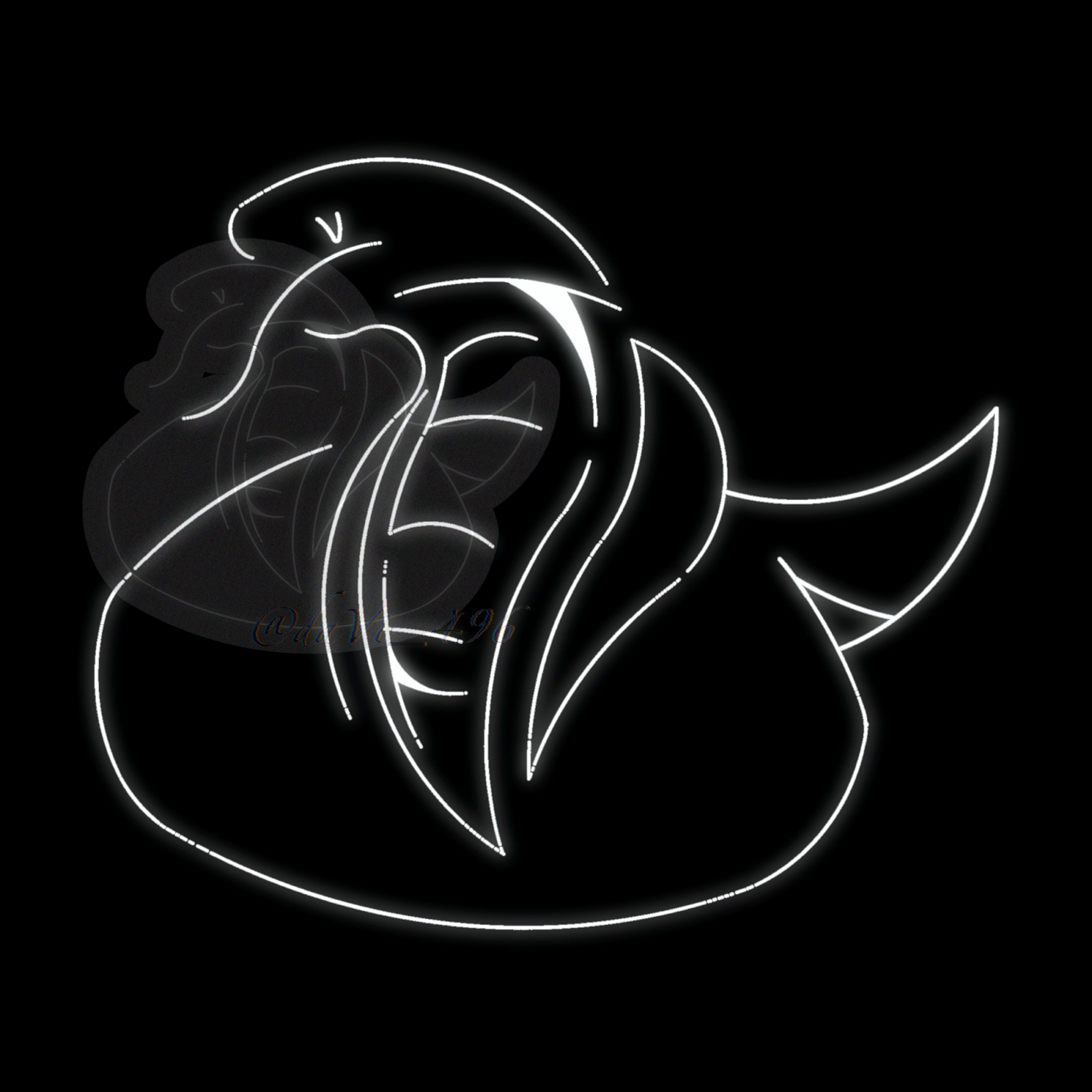 【ロゴサンプル】ロゴデザイン-1