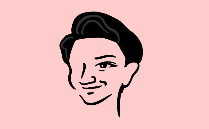 カノックスター似顔絵 2025年最新】似顔絵 カノックスターの人気アイテム - メルカリ