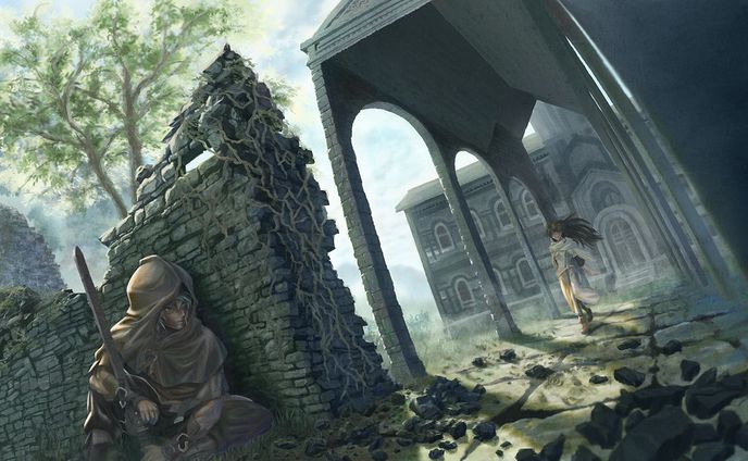 Assassin&Lord