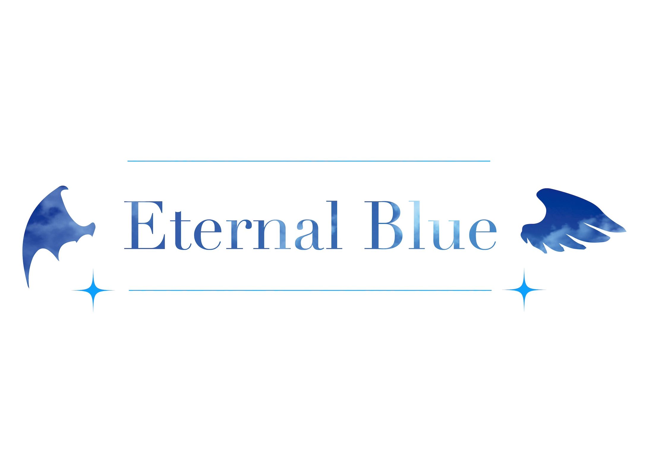 「Eternal Blue」-1