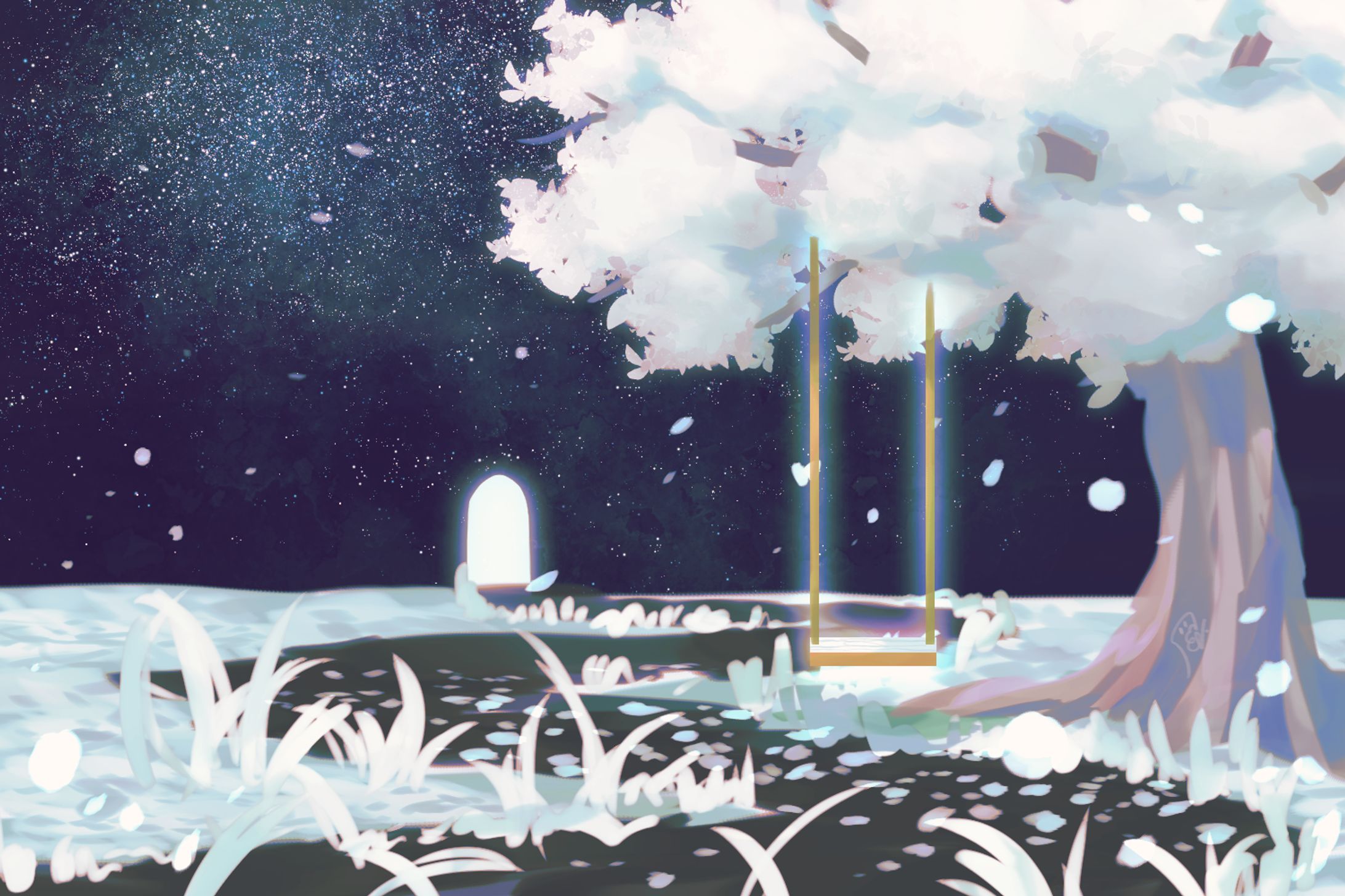 背景＿創作作品-1