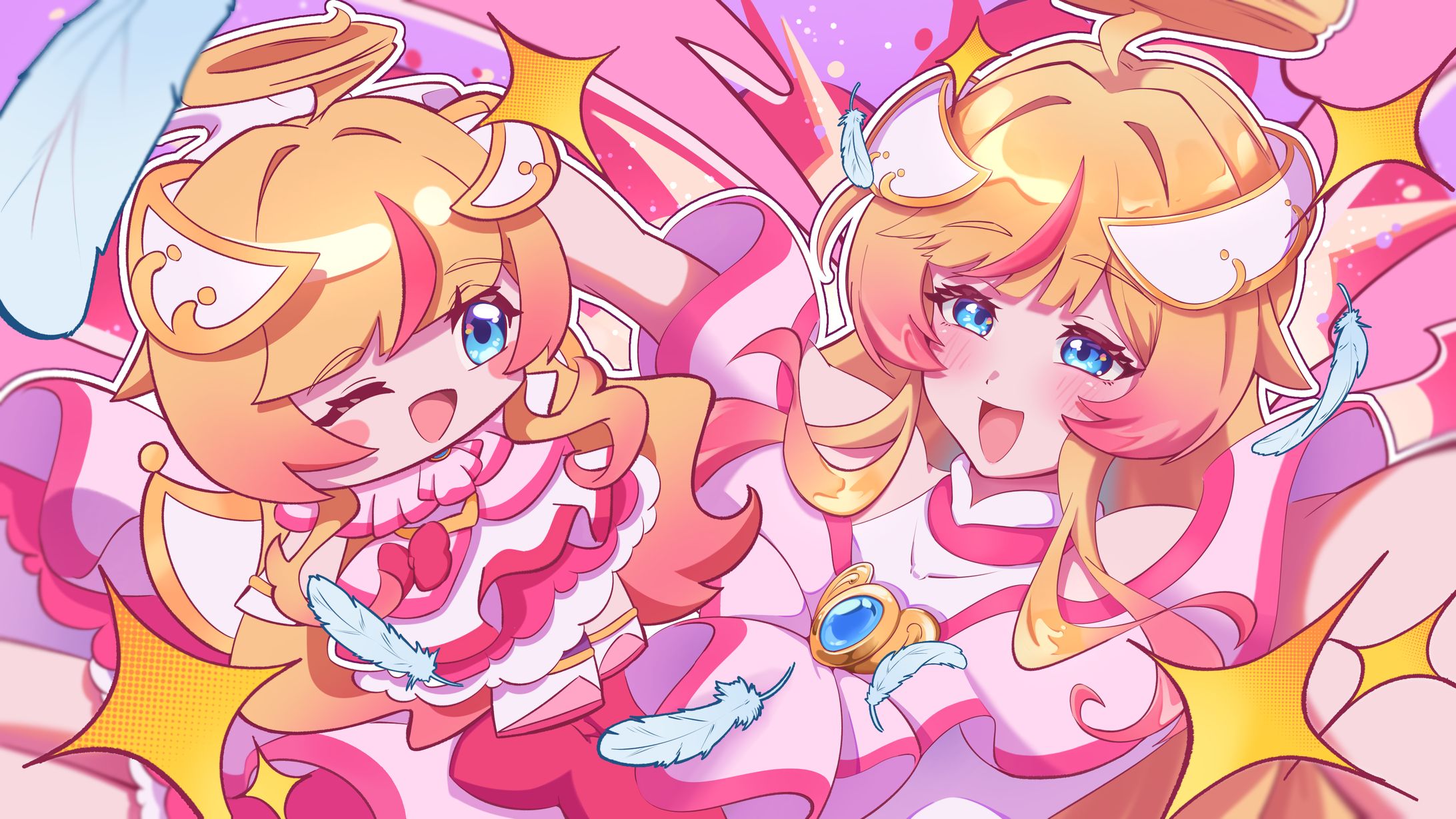 個人作品イラスト-1