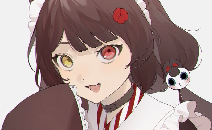 二次創作