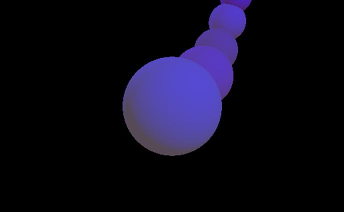 3DCG作品(静画)