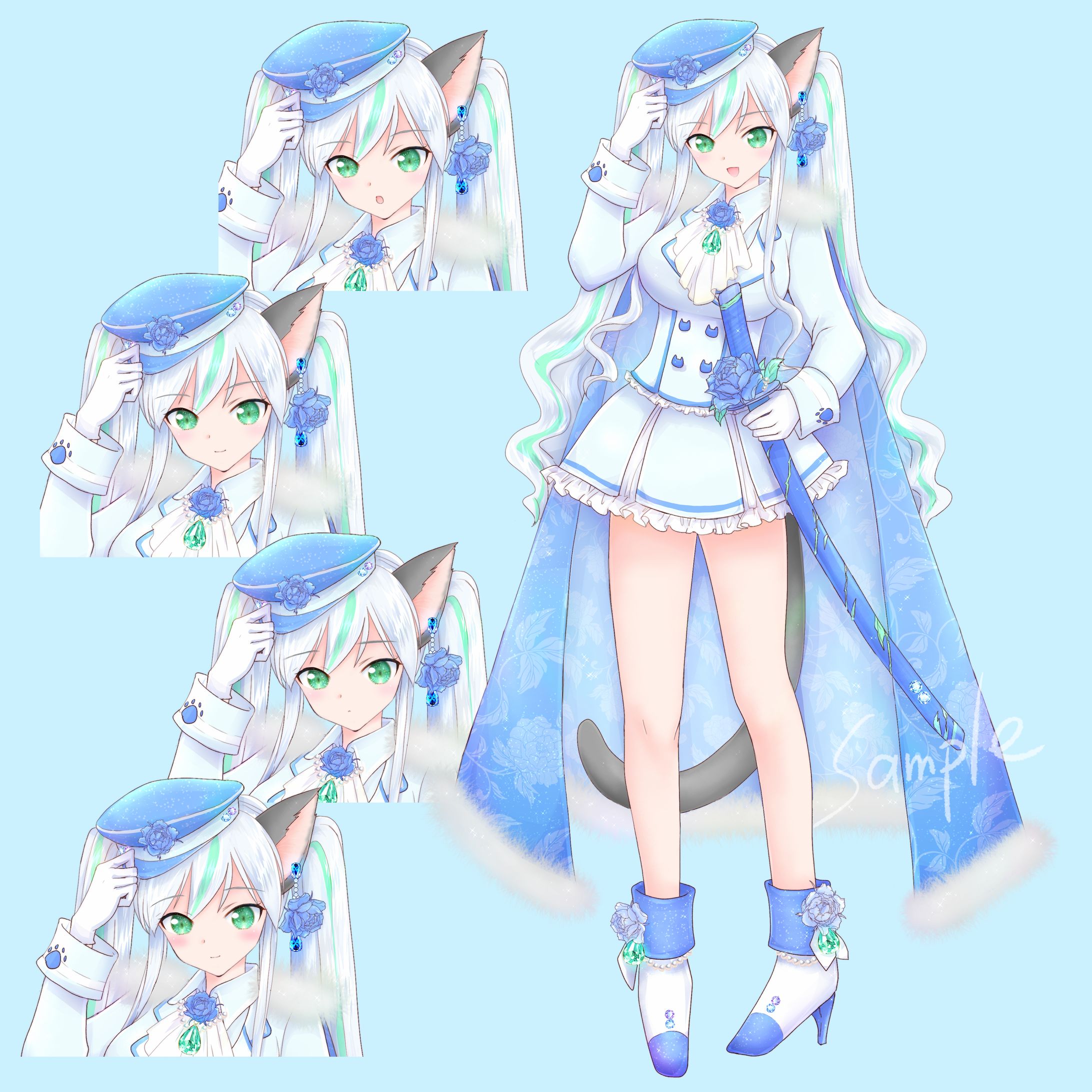イリアム立ち絵-1