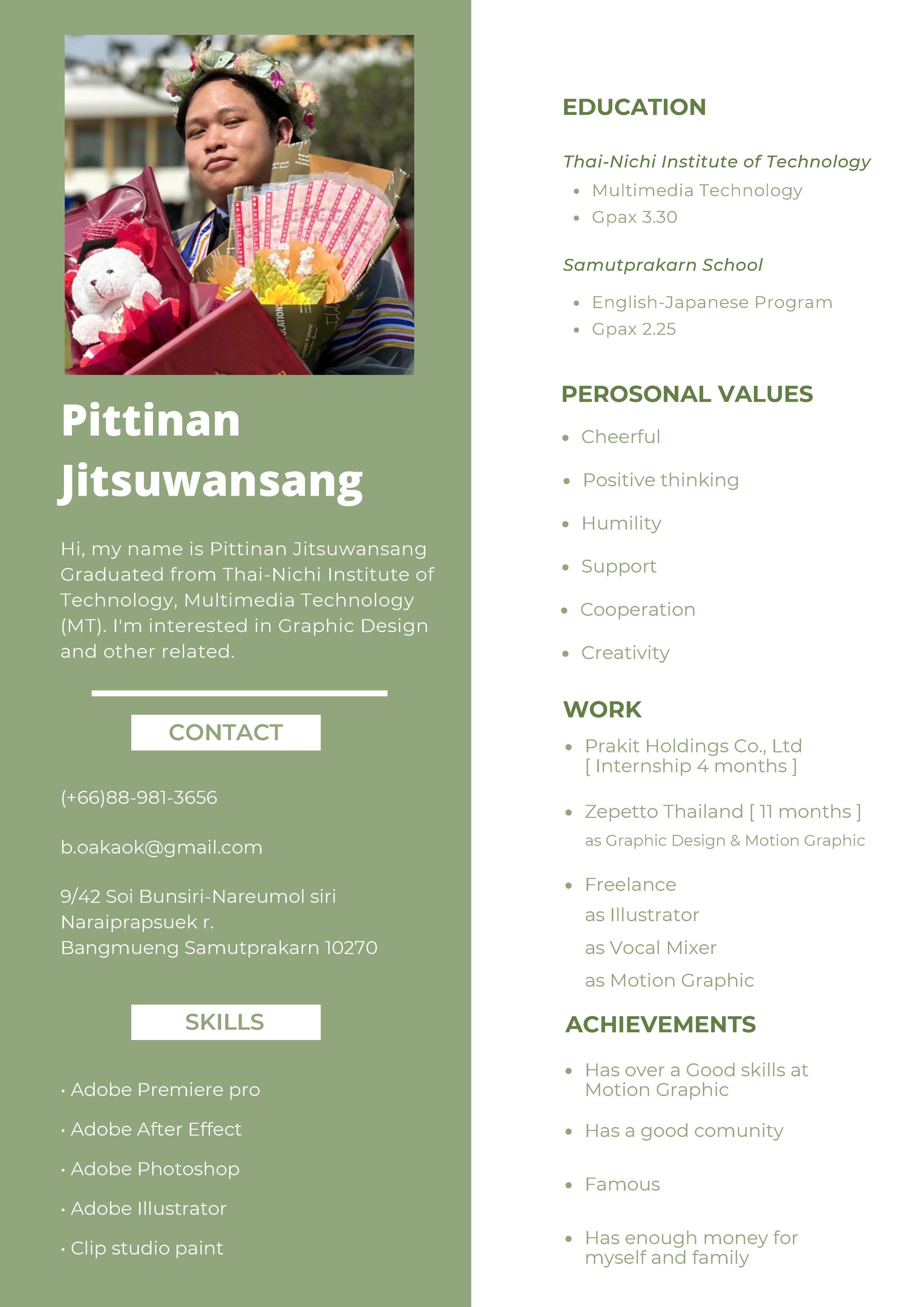 Resume_Pittinan Jitsuwansang-1