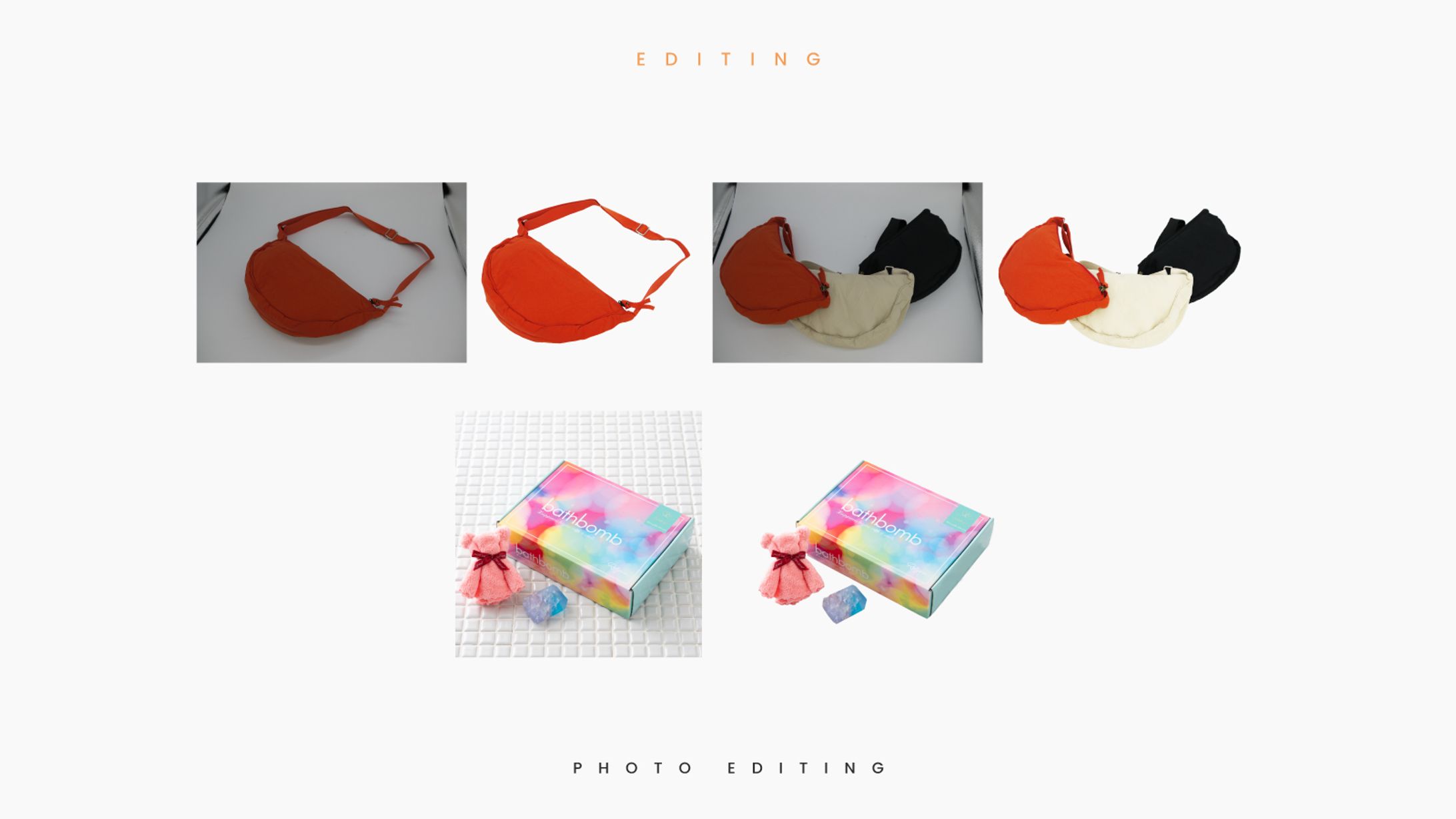 PHOTO EDITING/写真加工-1