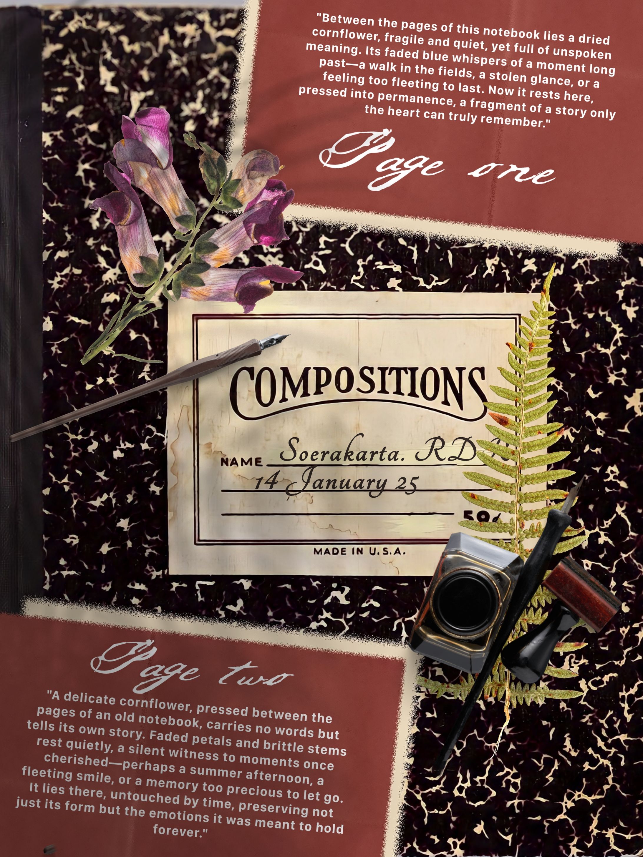 Others 𖡸 Catatan Harian-1