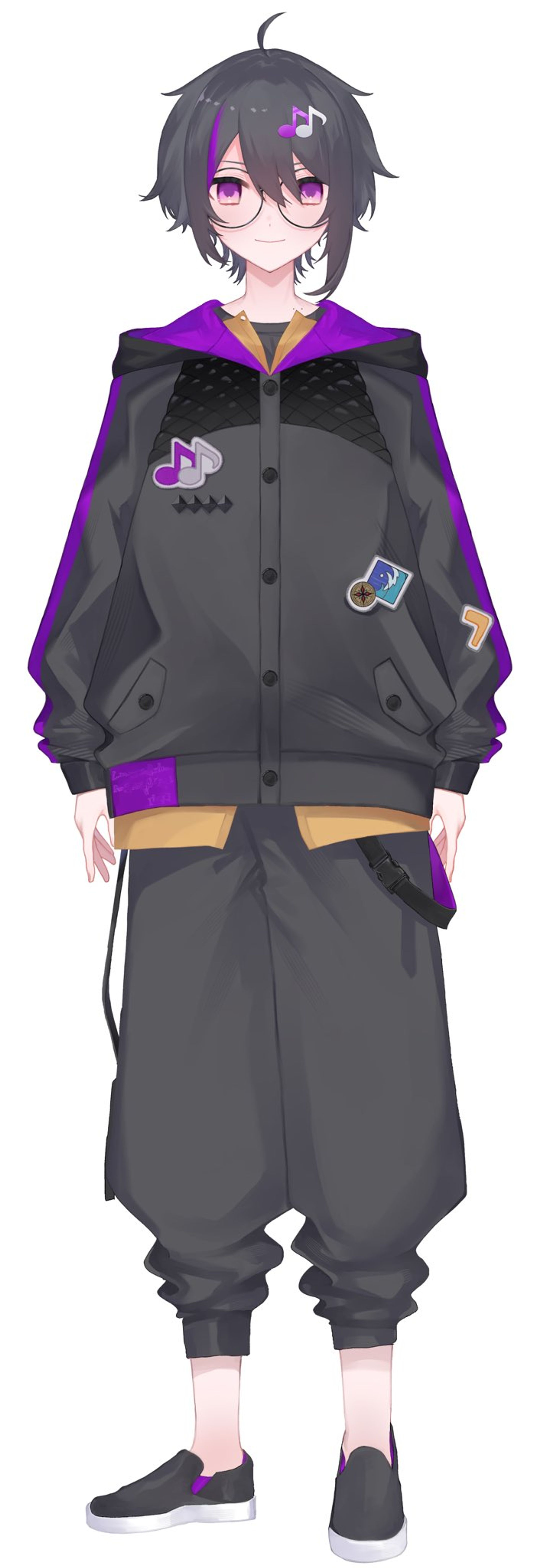 Live2D-1