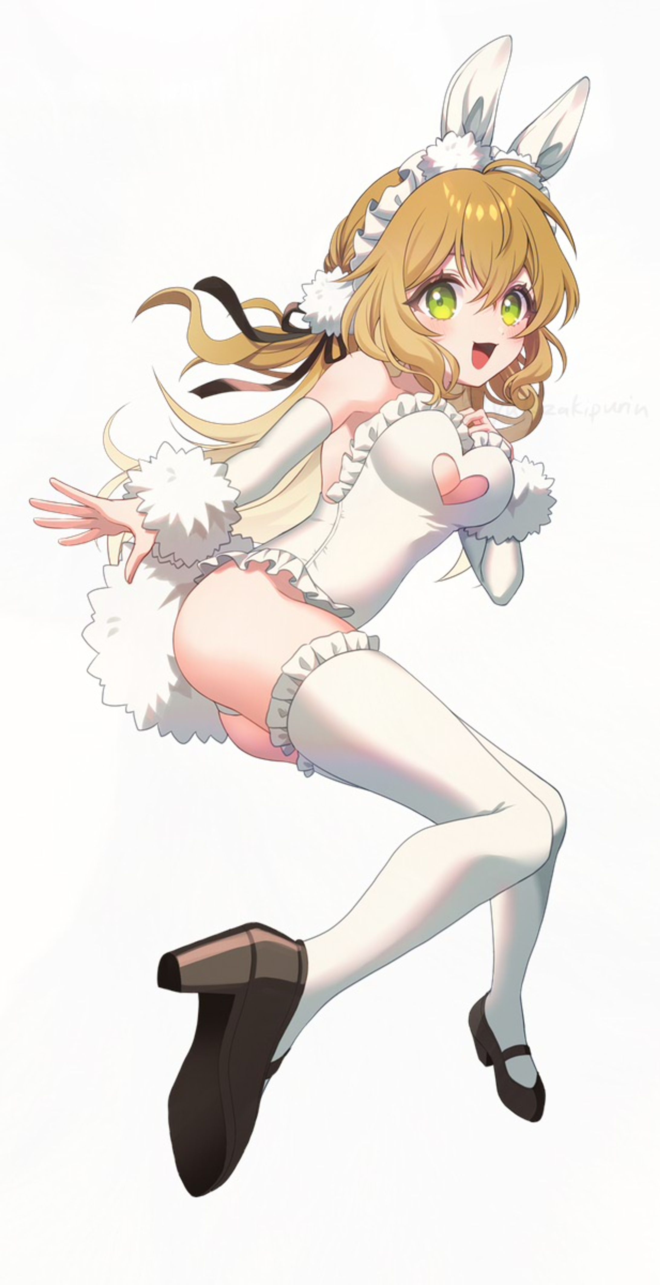 【全身イラスト】創作-1