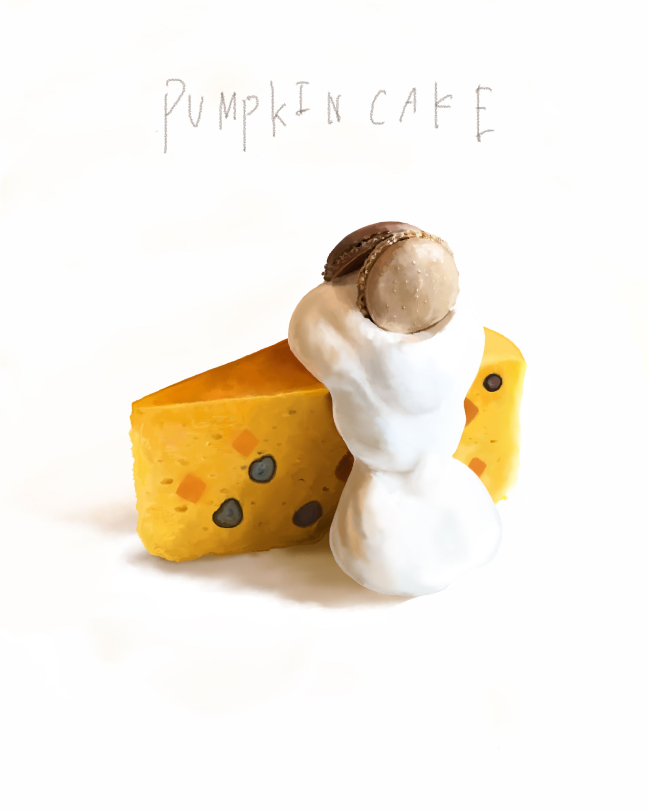 スイーツイラスト-1