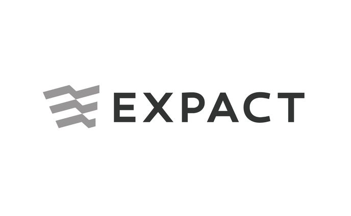 EXPACT - BRANDING