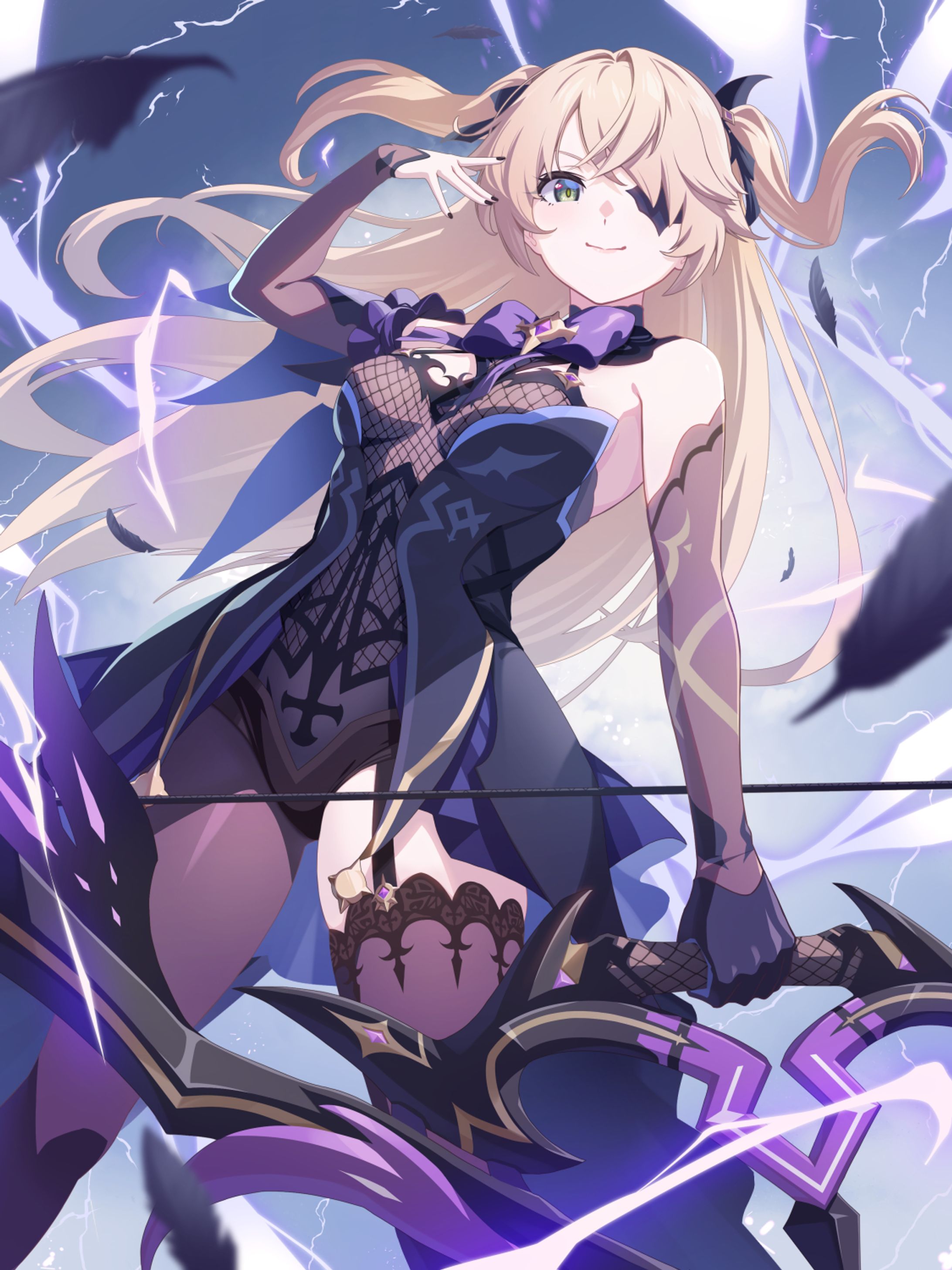 フィッシュル-1