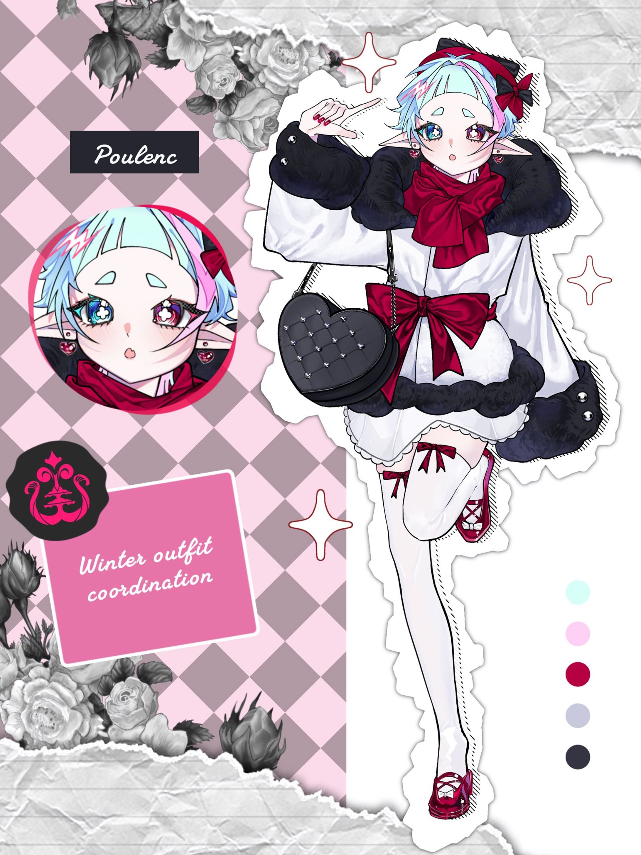 立ち絵イラスト-1