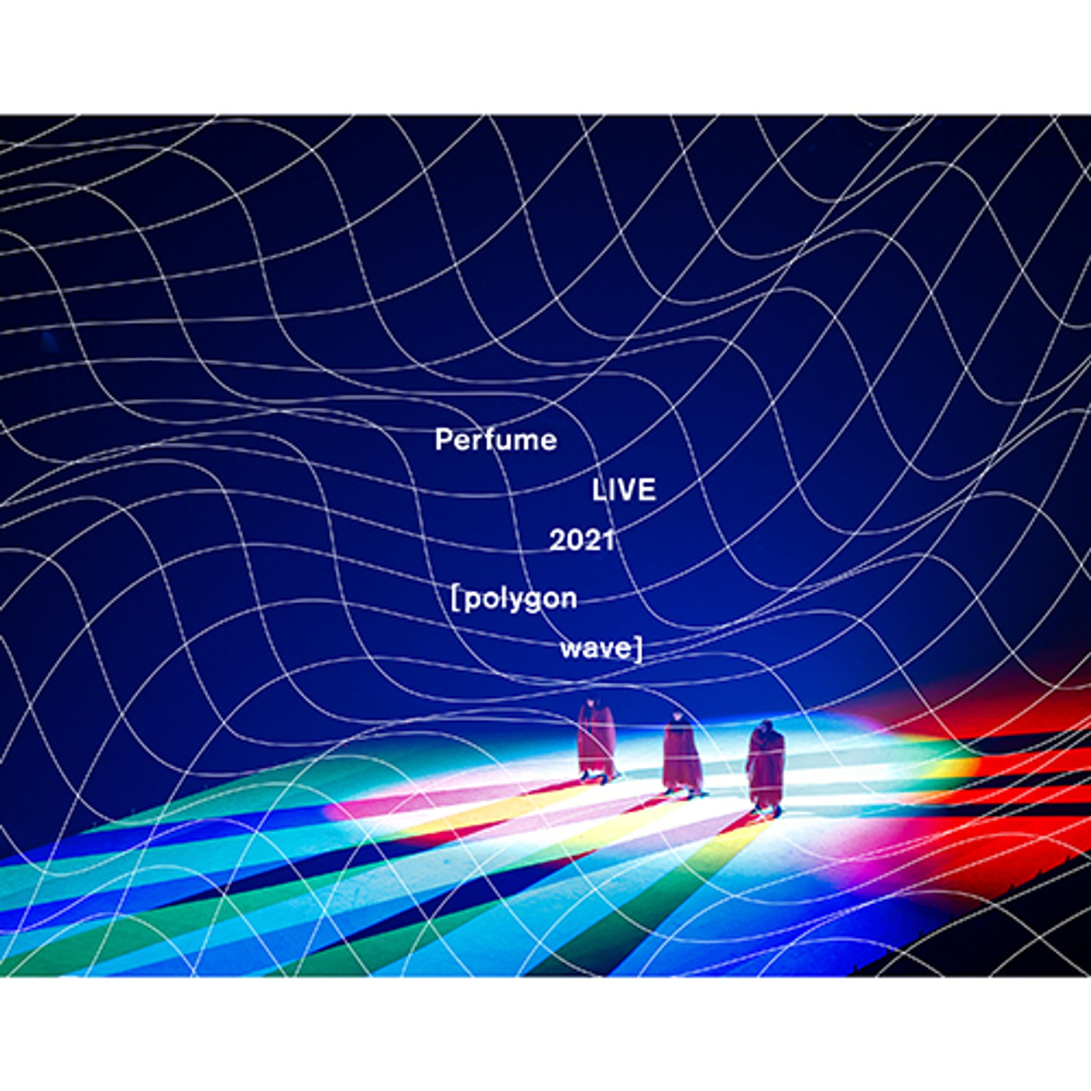 Perfume LIVE 2021 [polygonwave]-1