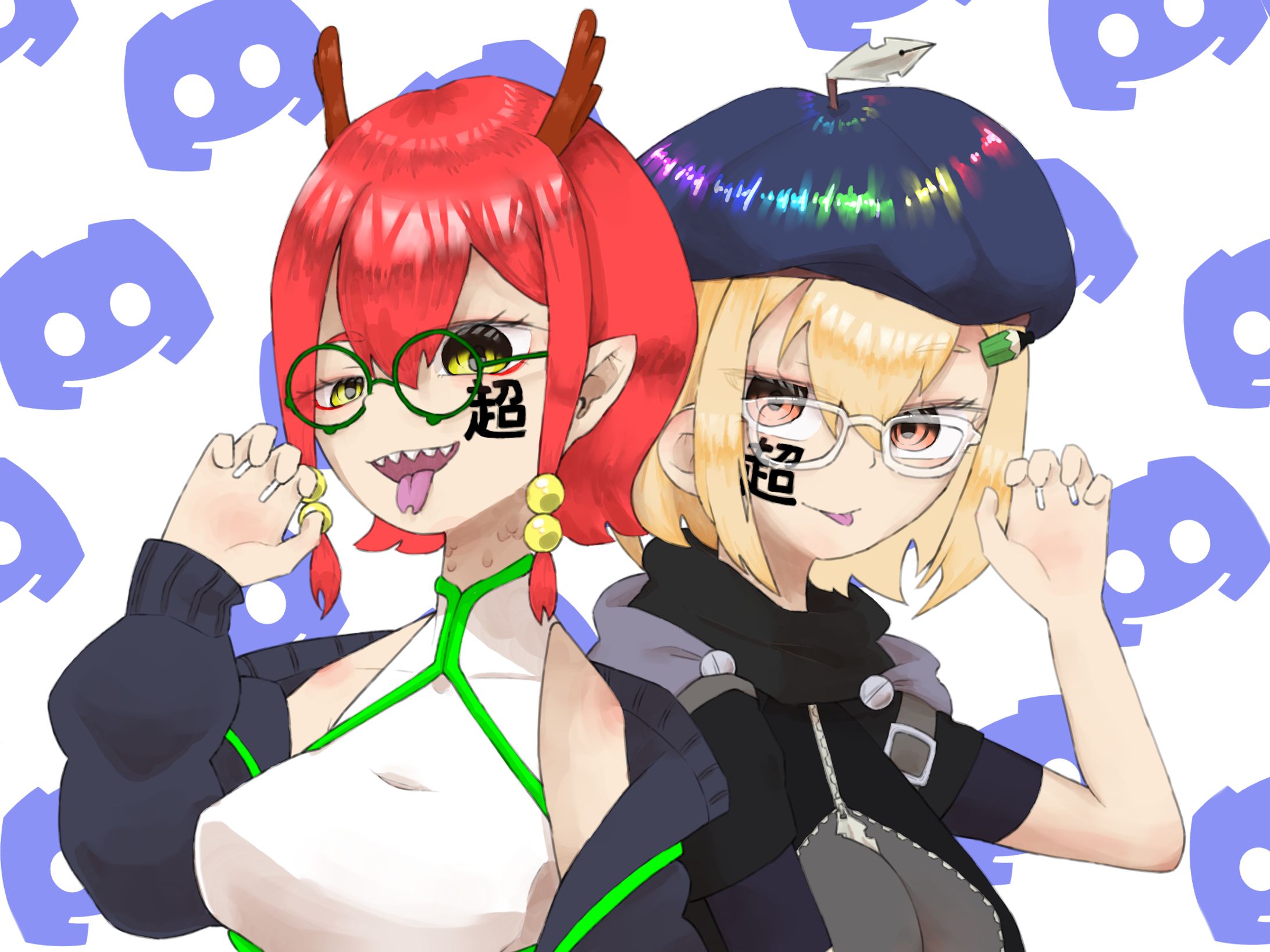 超活動-1