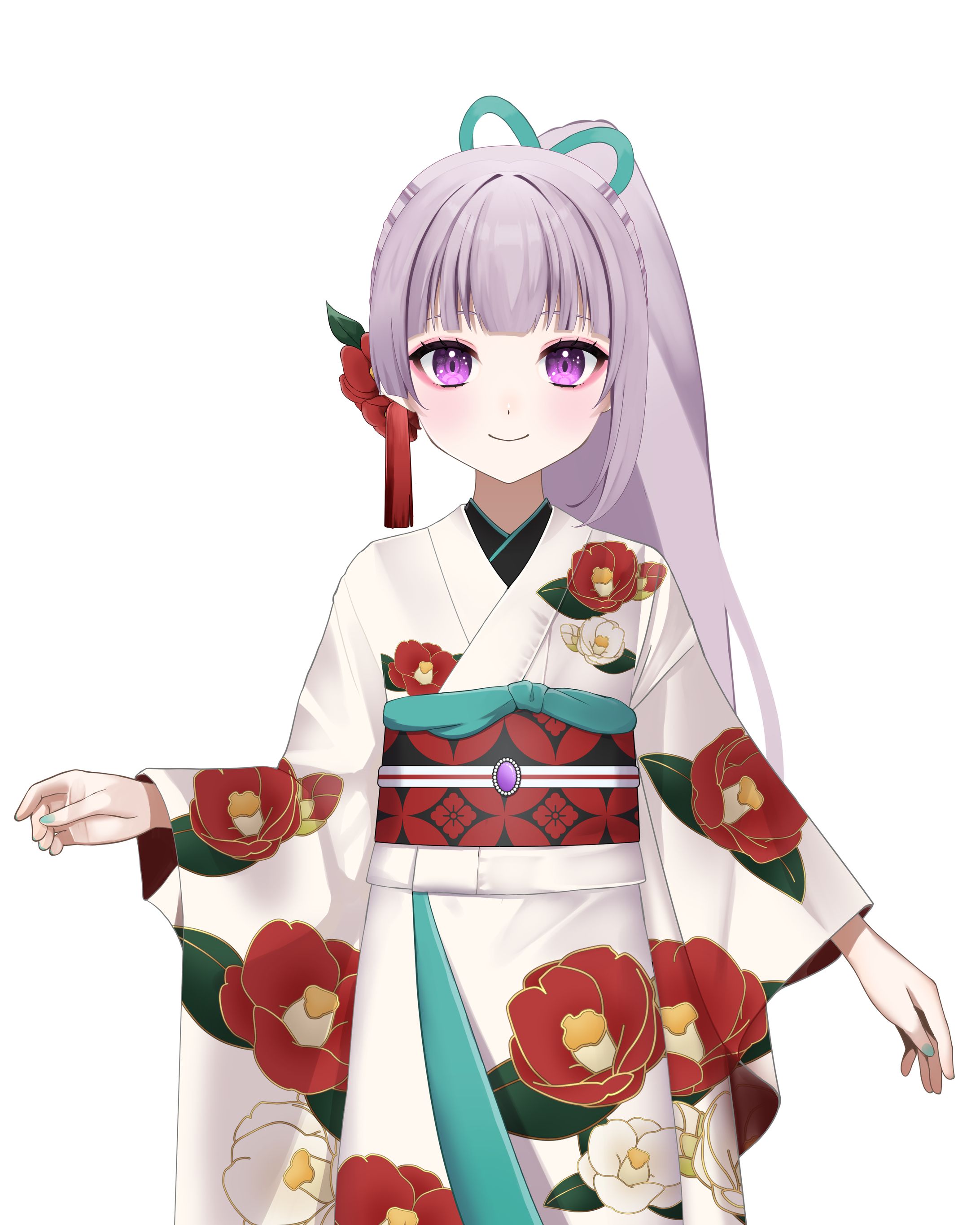 つなぎーぬセルフV-1