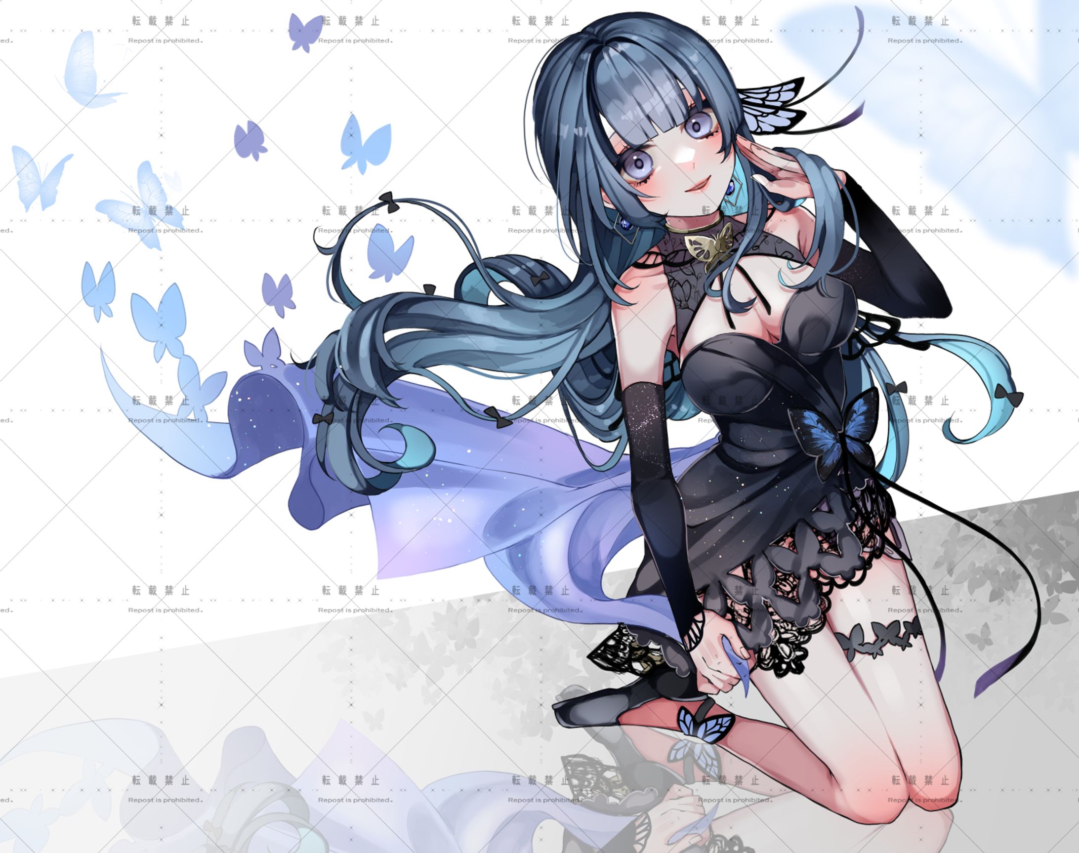 ご依頼絵-1