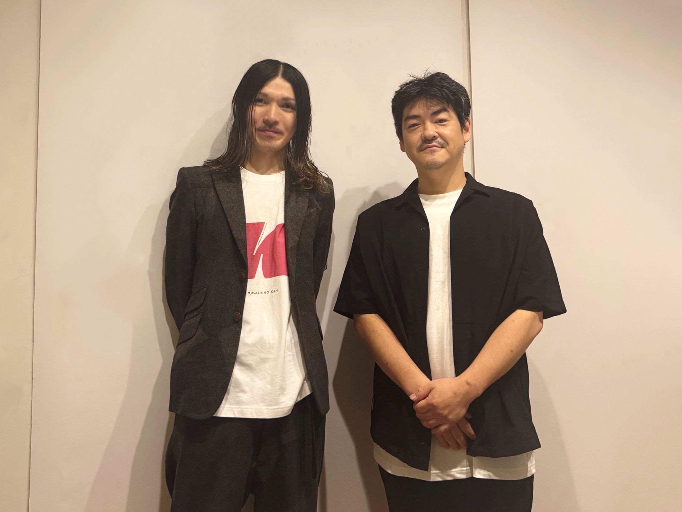 新宿東口映画祭2024『南極料理人』上映記念トークイベント-1