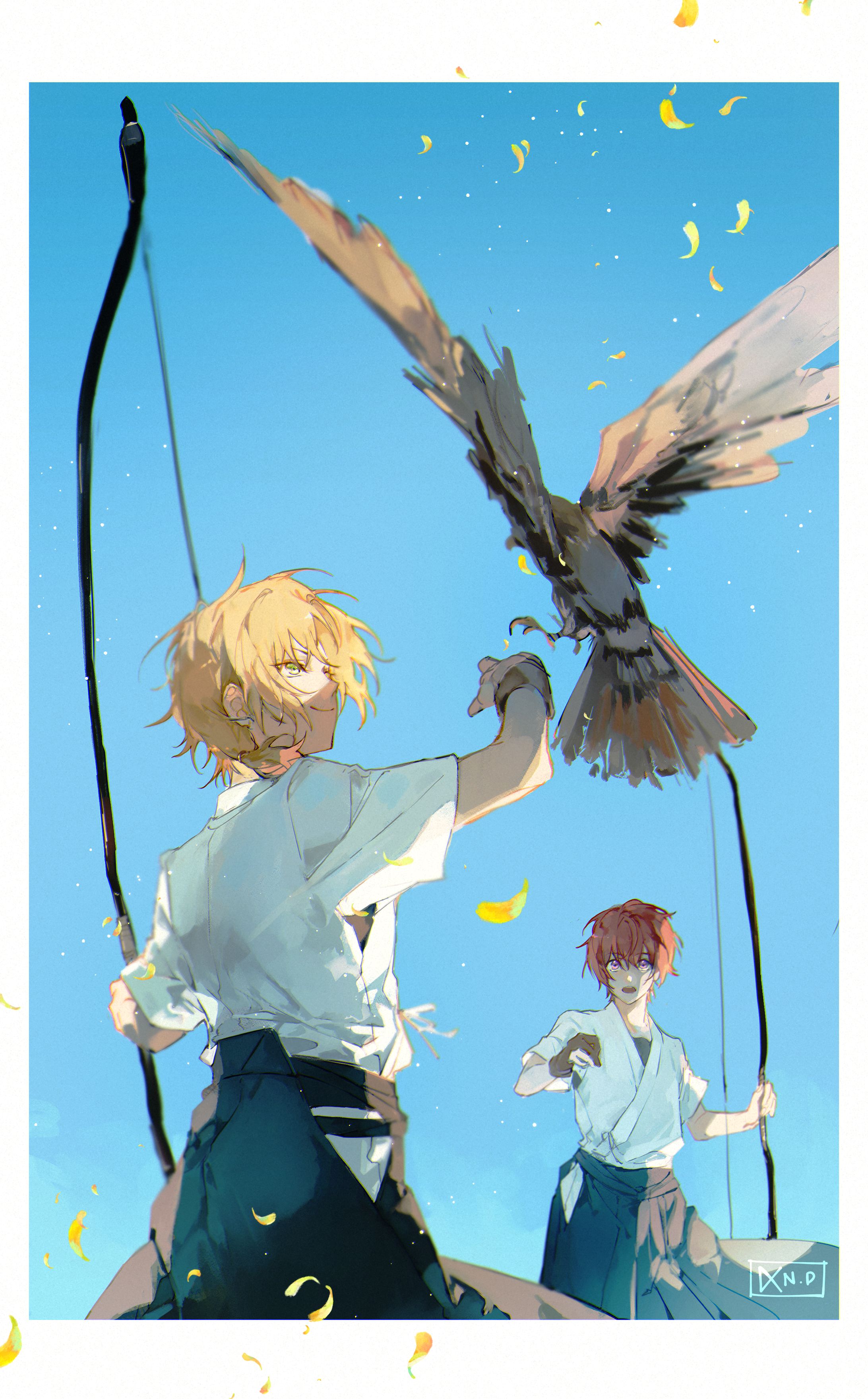 Hawk-1