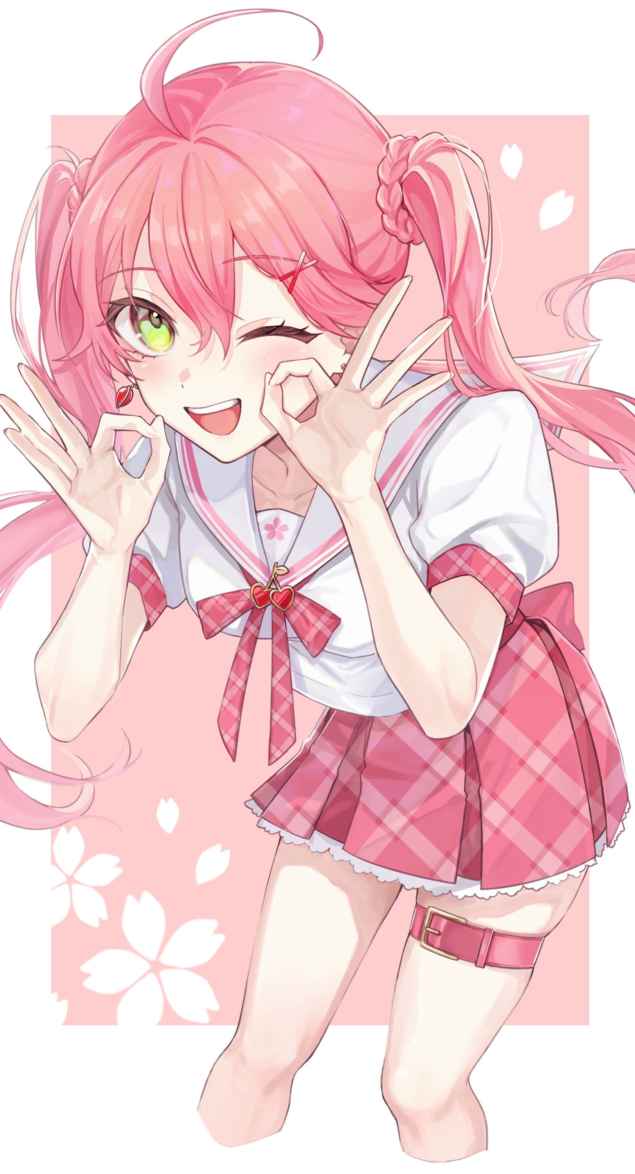FA】VTuber さくらみこ様 FA】VTuber さくらみこ様