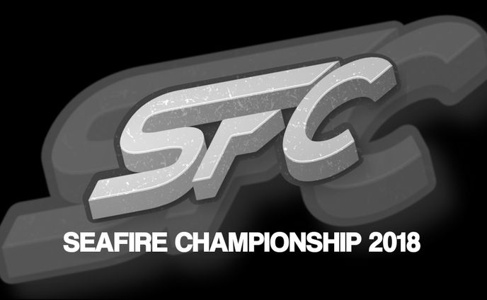 SEAFIRE CHAMPIONSHIP 2018