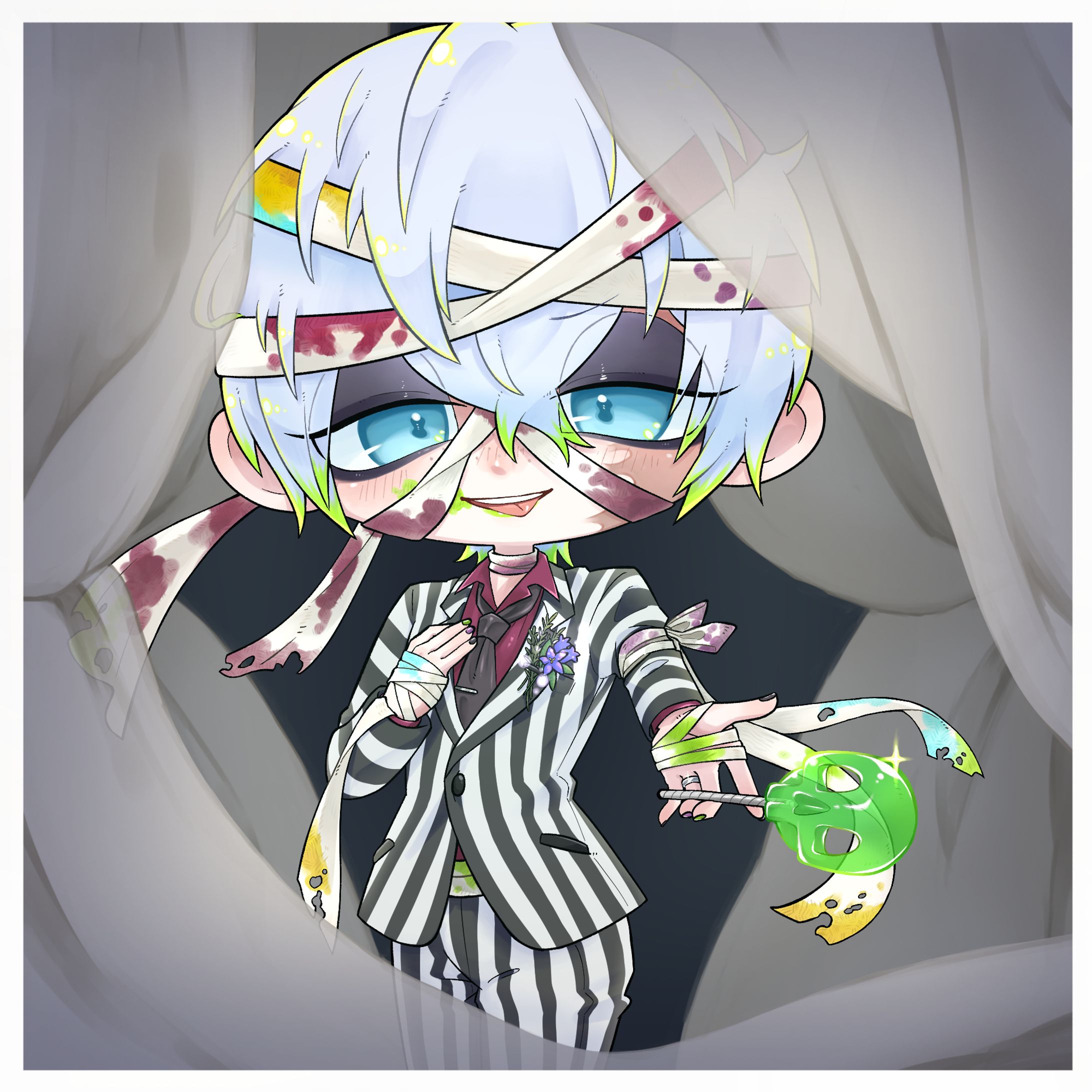 Skebリクエスト-1