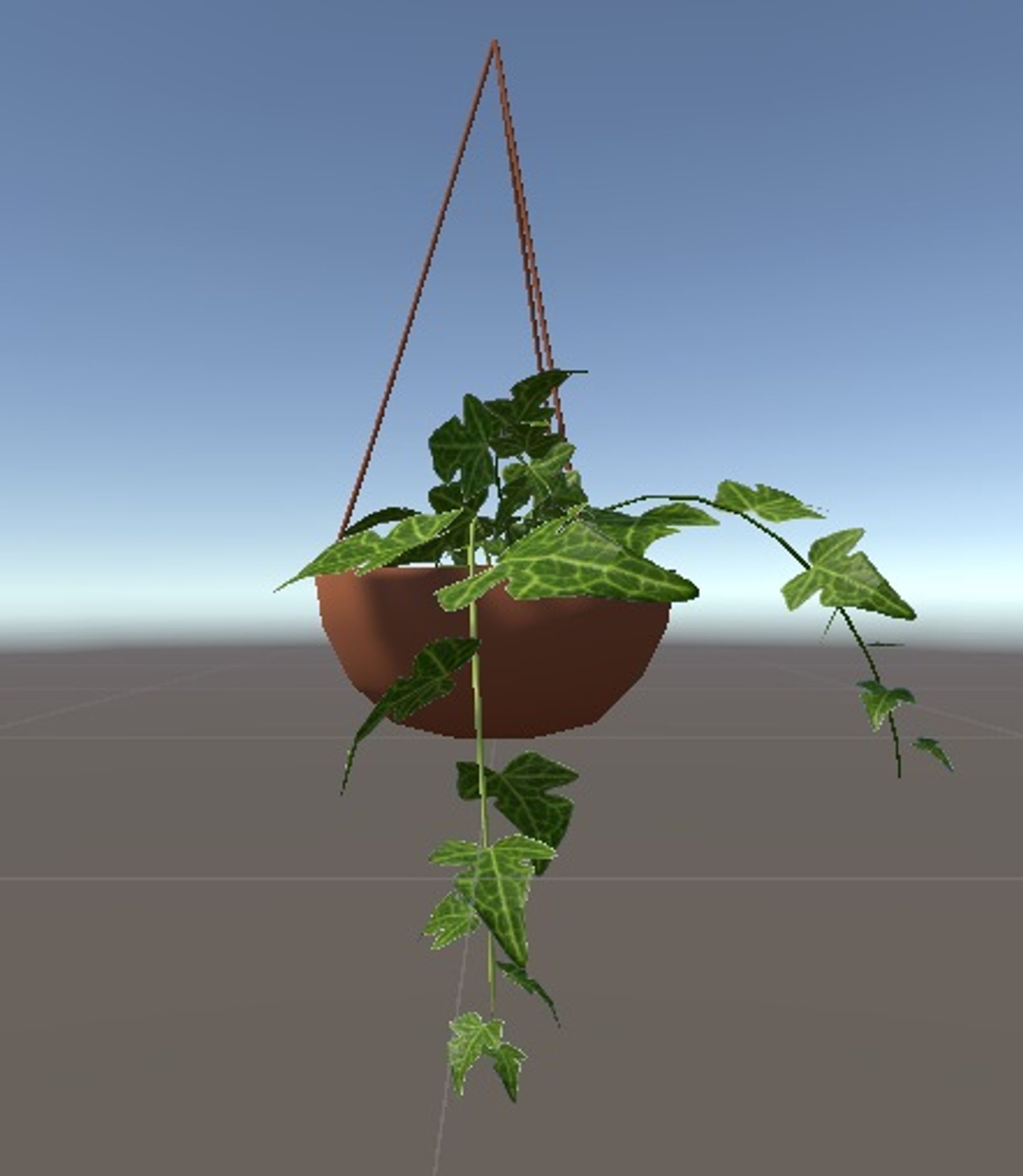 Cluster内販売3Dアイテム-1