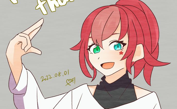 天樂鳴さん