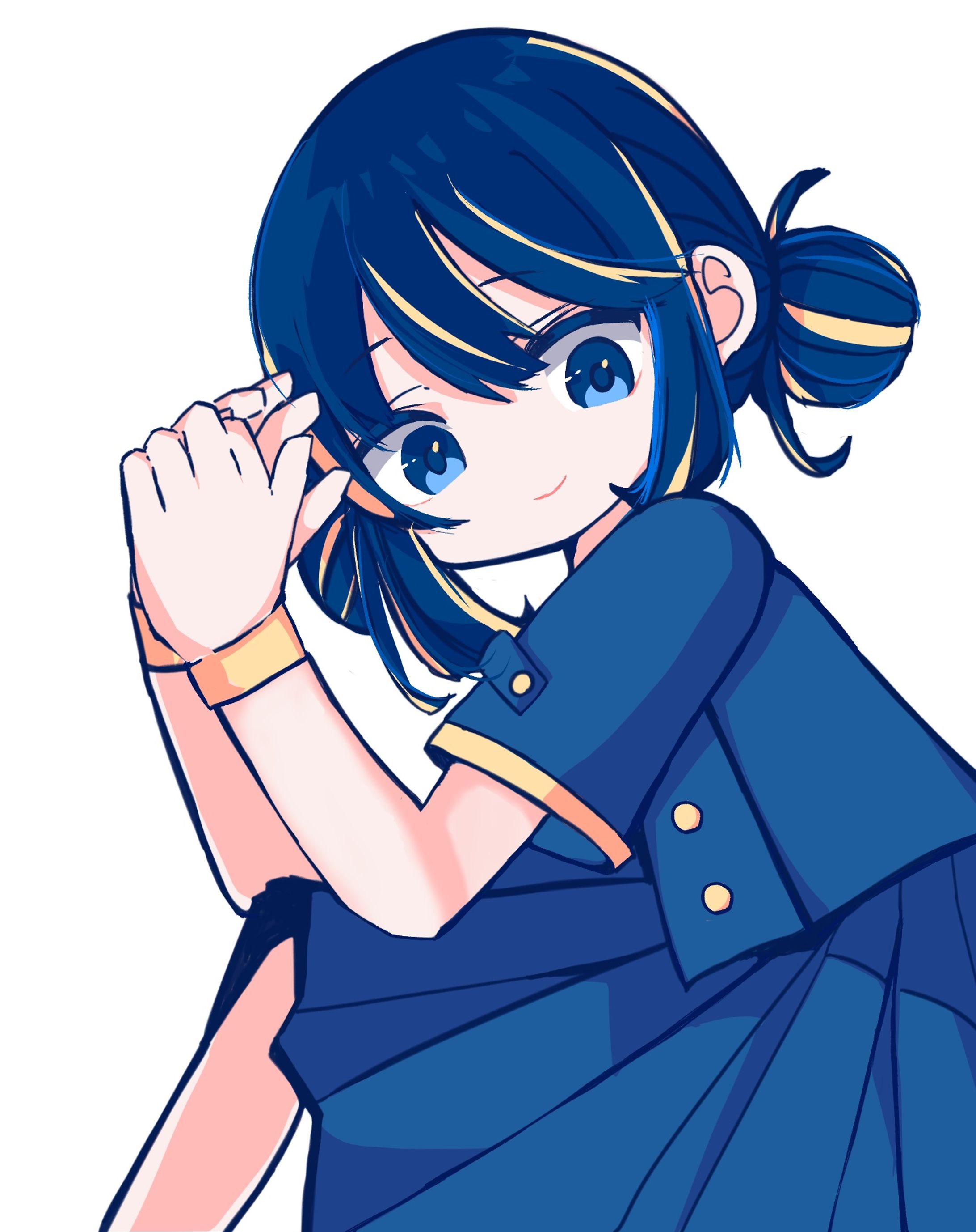 オリジナルキャラクター-1