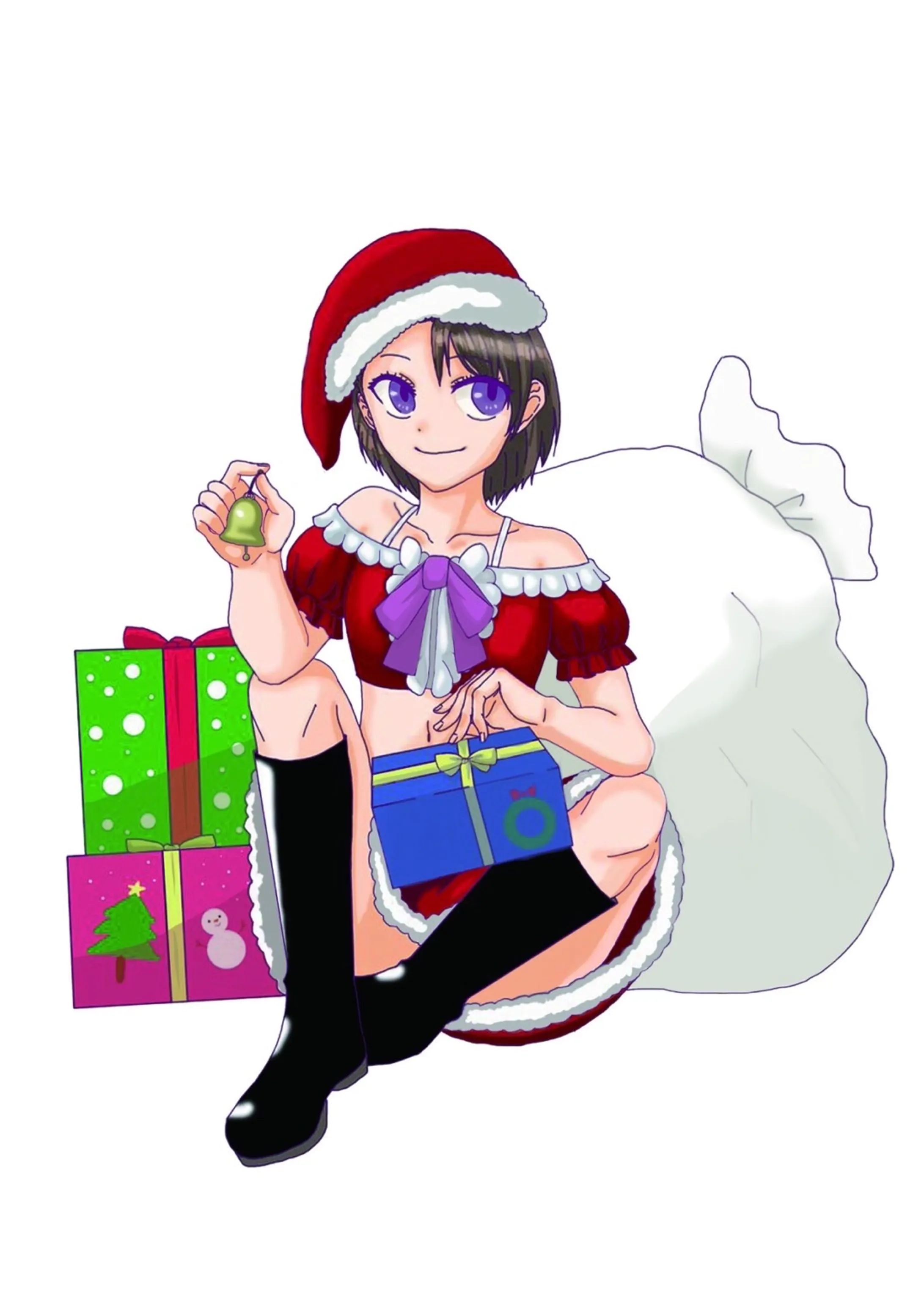クリスマス-1
